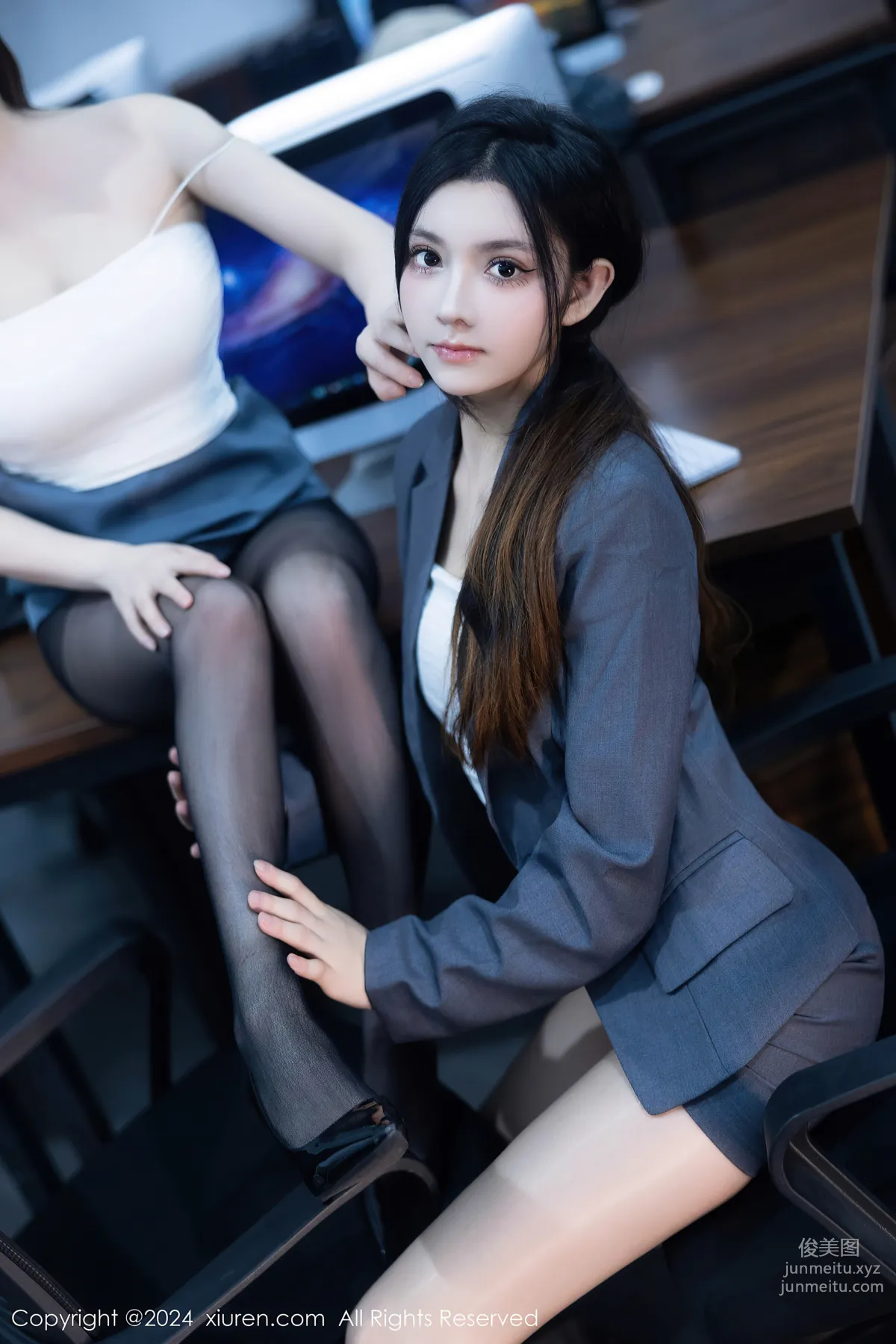 [Xiuren秀人網]2024.01.05 NO.7923 豆瓣醬 87