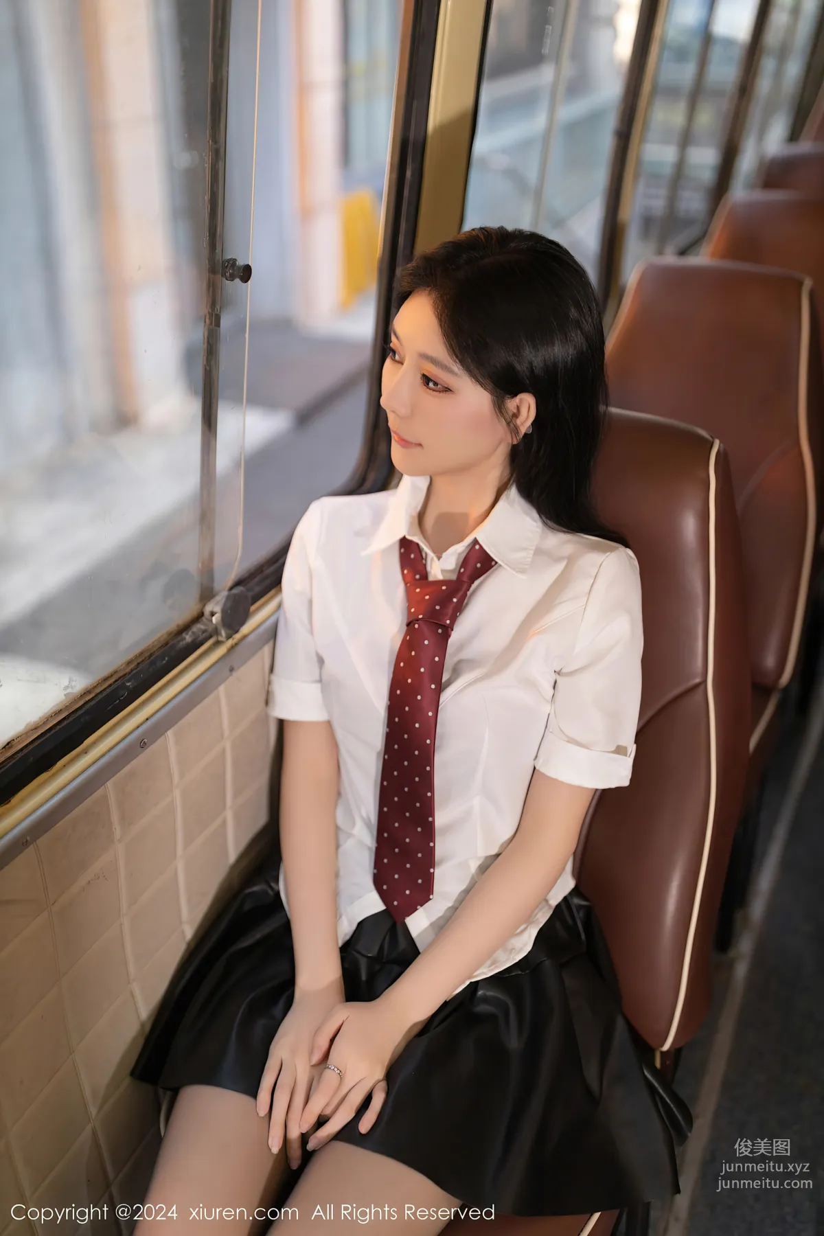 [Xiuren秀人網]2024.01.12 NO.7957 幼幼 6