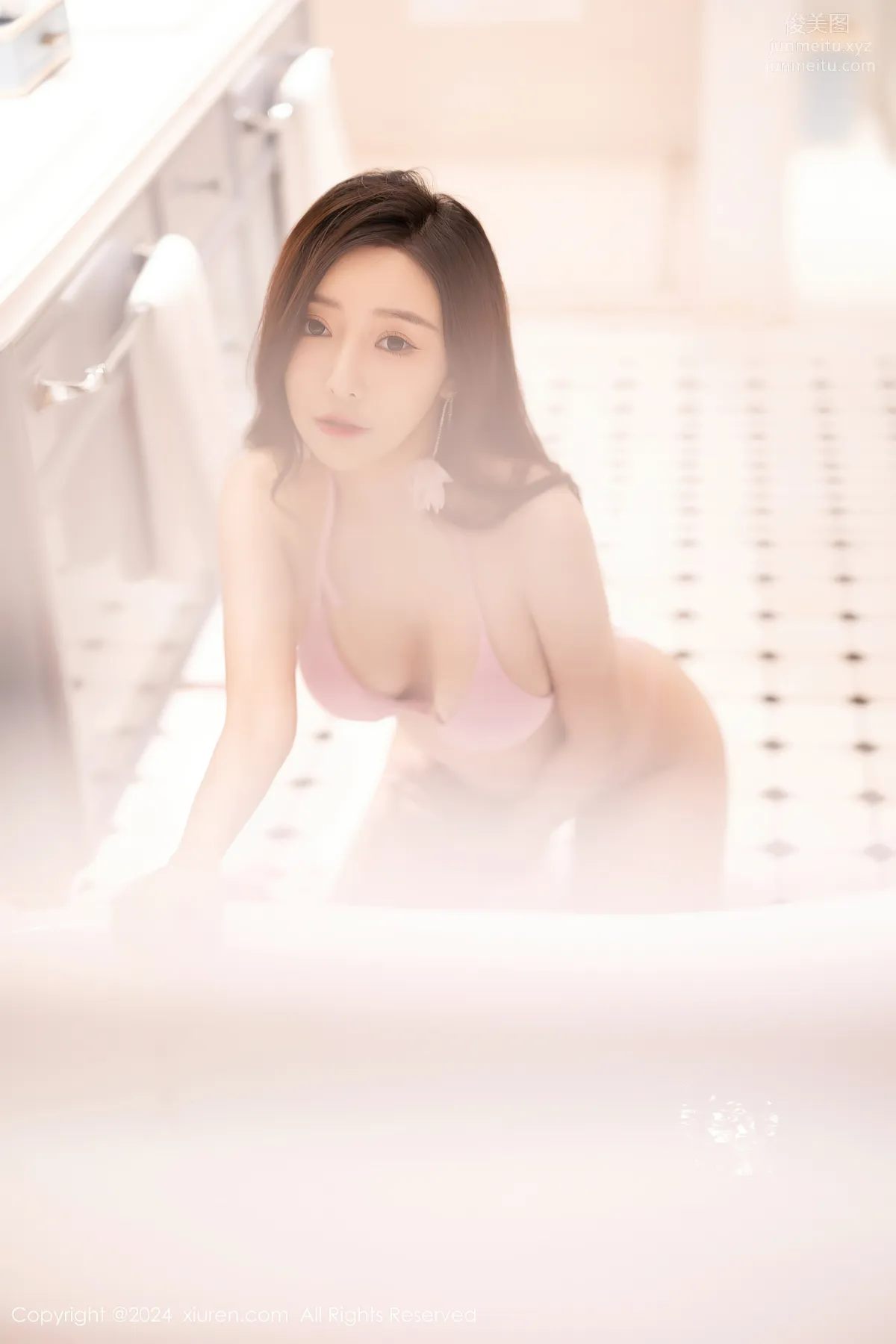 [Xiuren秀人網]2024.02.02 NO.8055 王馨瑤yanni 39