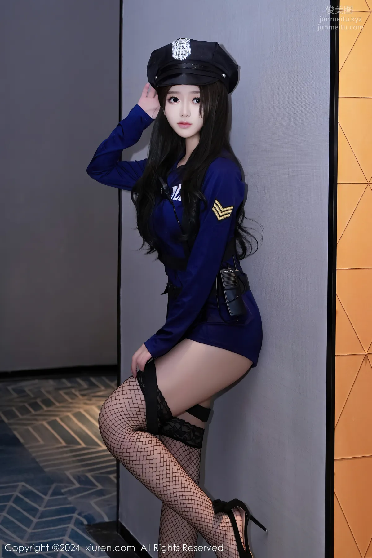 [Xiuren秀人網]2024.02.05 NO.8066 奶茶味的包子 5