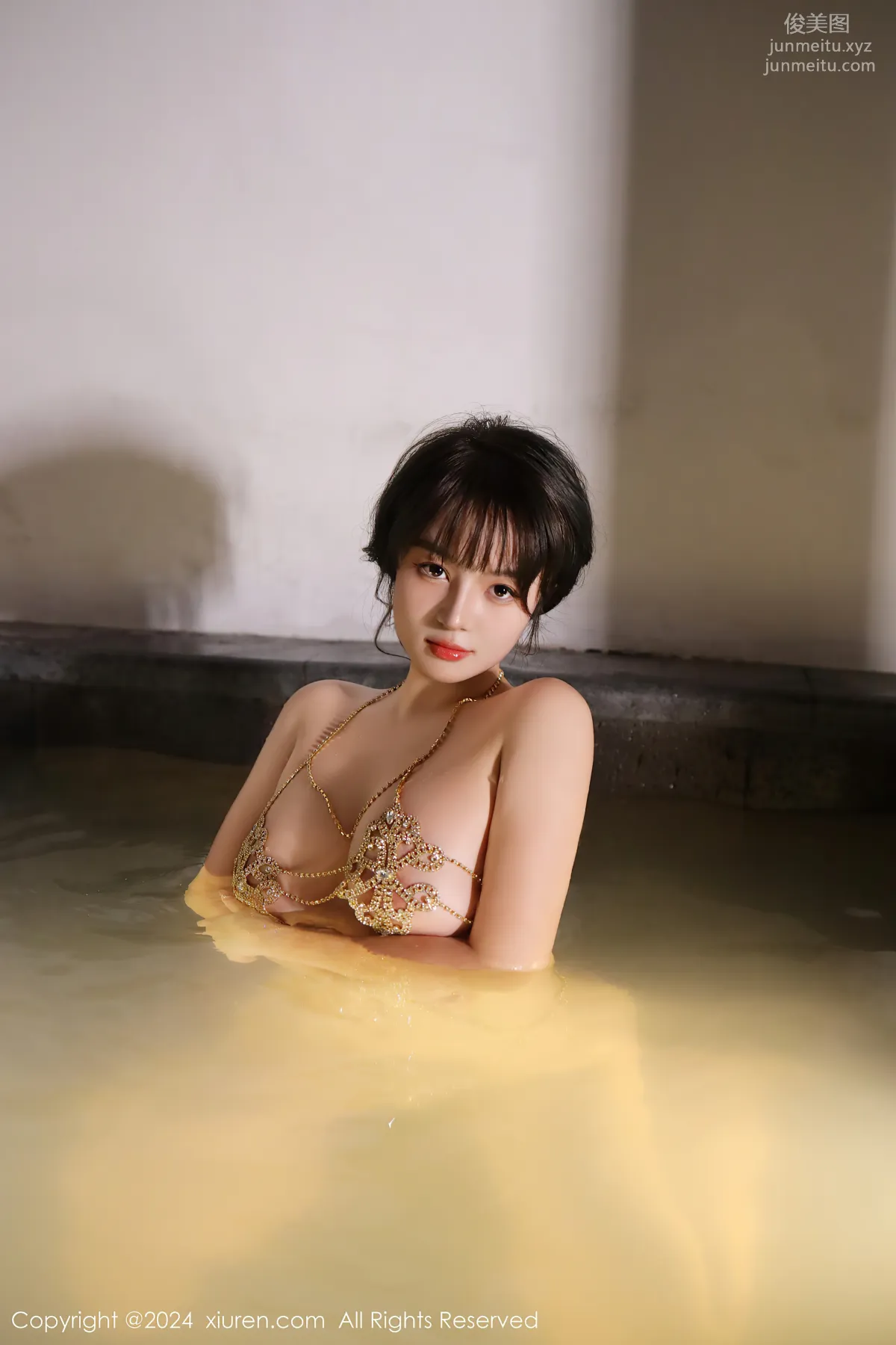 [Xiuren秀人網]2024.02.06 NO.8075 沈思怡 20