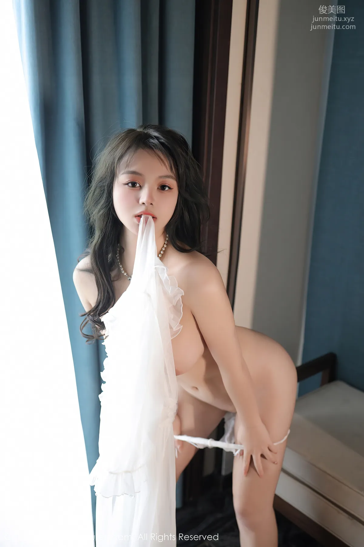 [Xiuren秀人網]2024.02.19 NO.8106 沈思怡 14