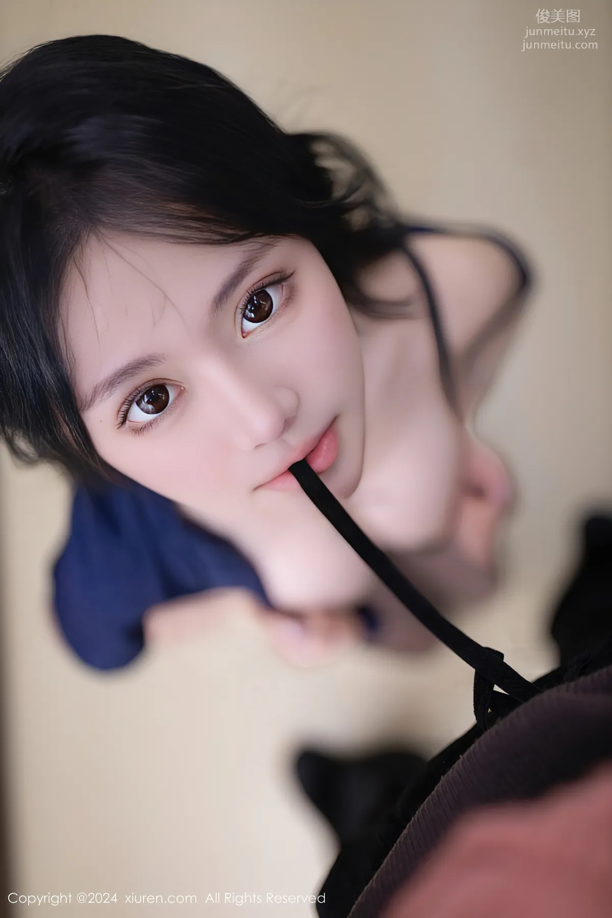 [Xiuren秀人網]2024.03.01 NO.8167 幼幼 45