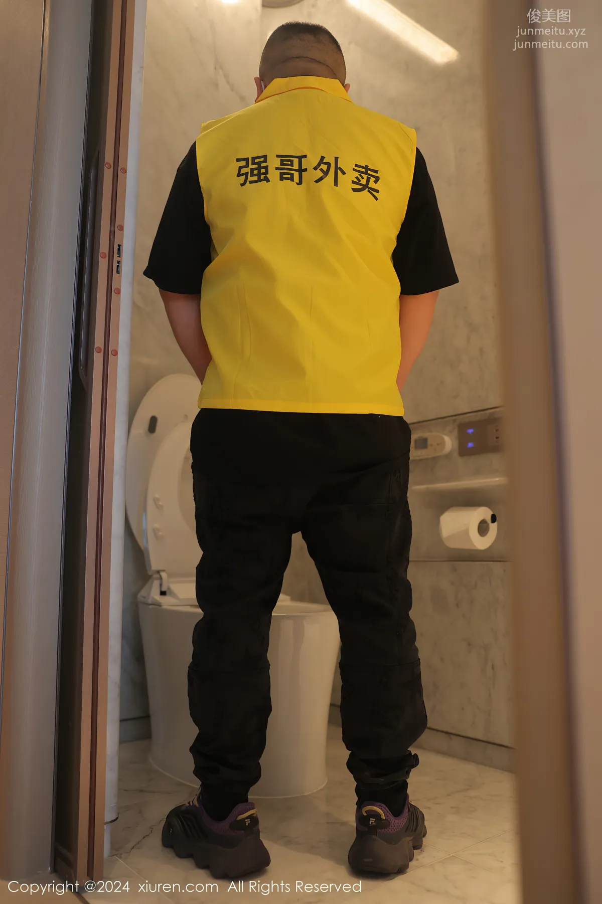 [Xiuren秀人網]2024.03.05 NO.8181 小薯條nienie 9