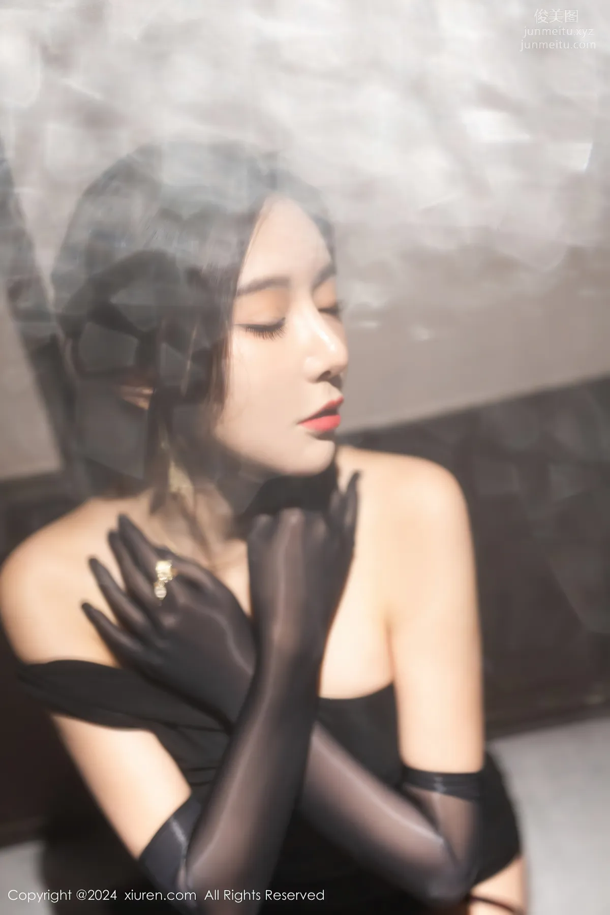 [Xiuren秀人網]2024.03.07 NO.8194 王馨瑤yanni 26