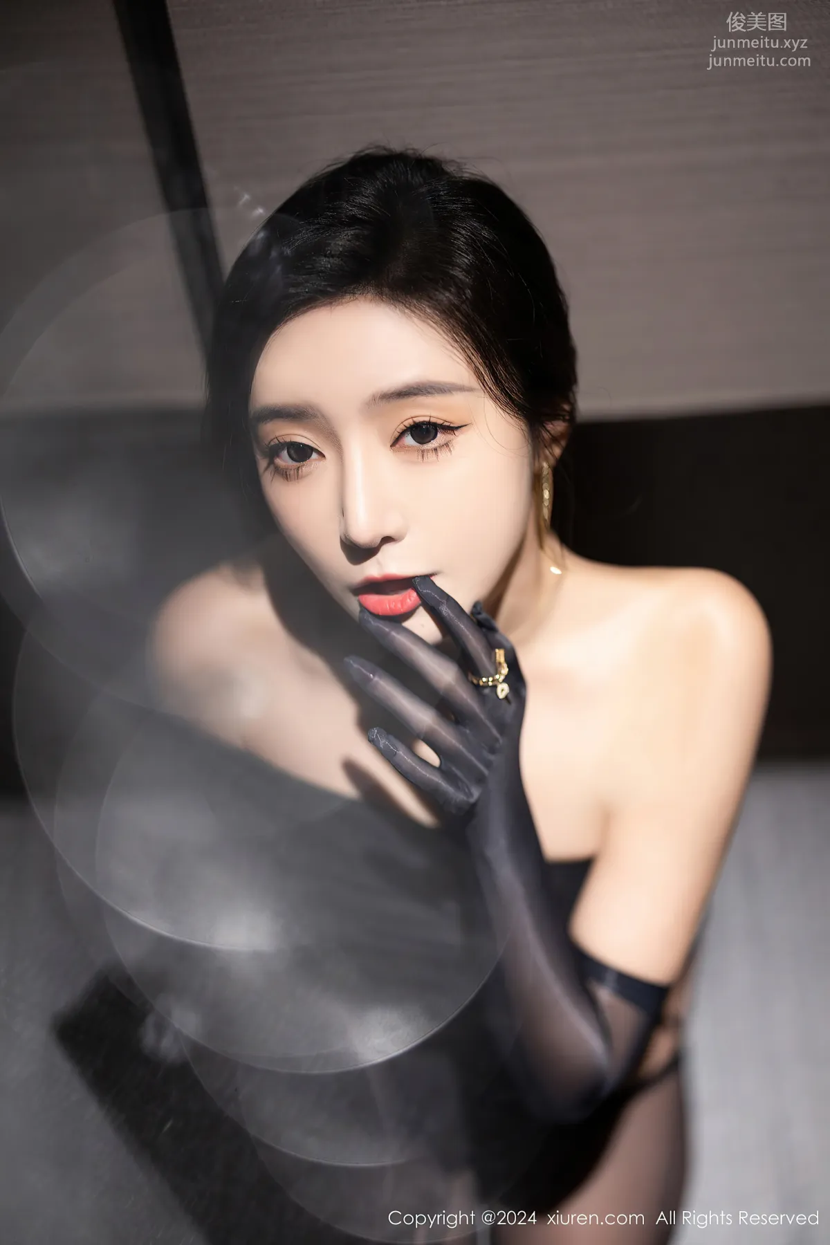 [Xiuren秀人網]2024.03.07 NO.8194 王馨瑤yanni 28