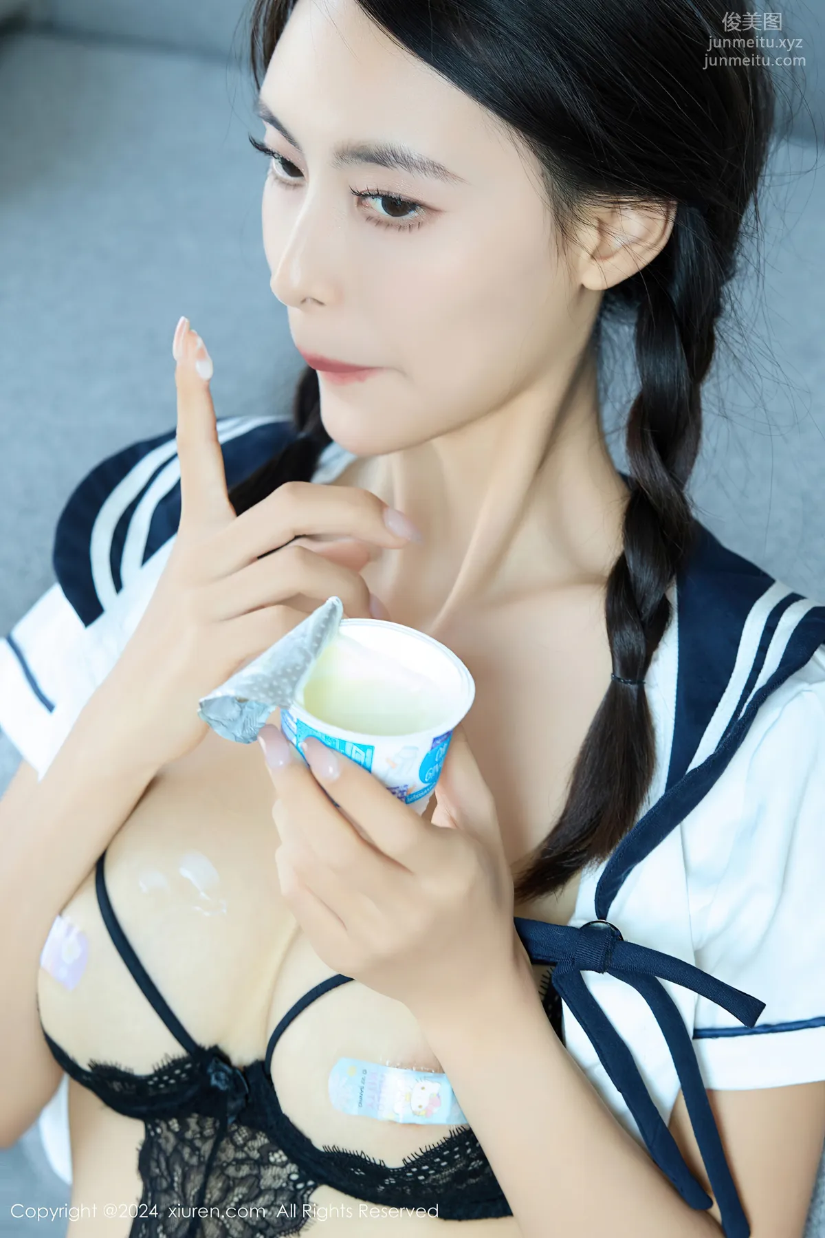 [Xiuren秀人網]2024.03.12 NO.8216 lingyu69 36
