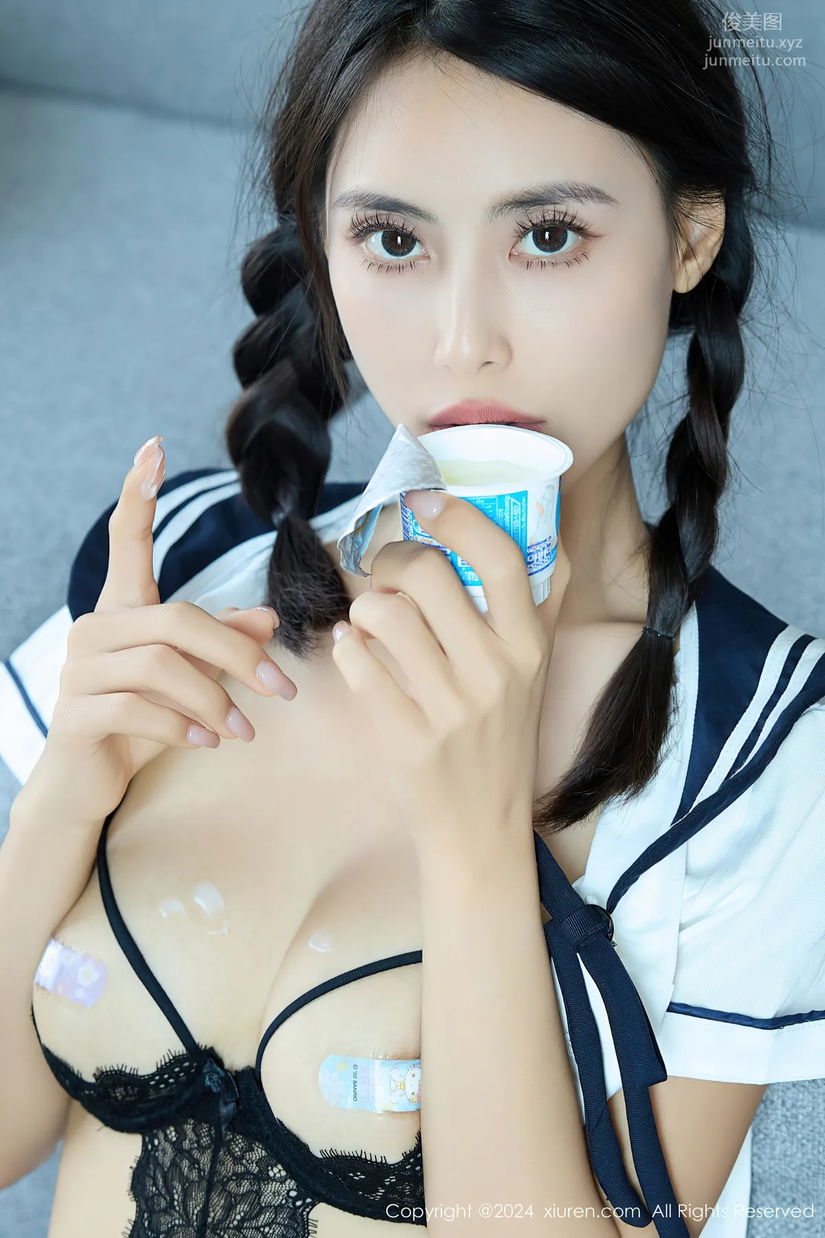 [Xiuren秀人網]2024.03.12 NO.8216 lingyu69 37