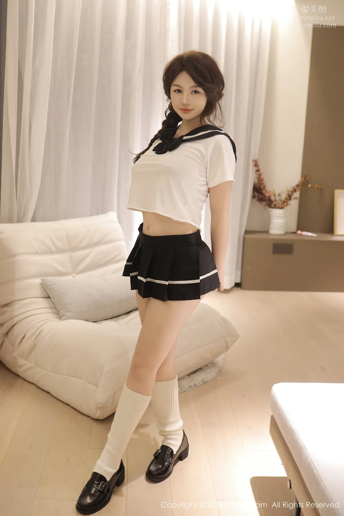 [Xiuren秀人網]2024.03.14 NO.8229 沈思怡 4