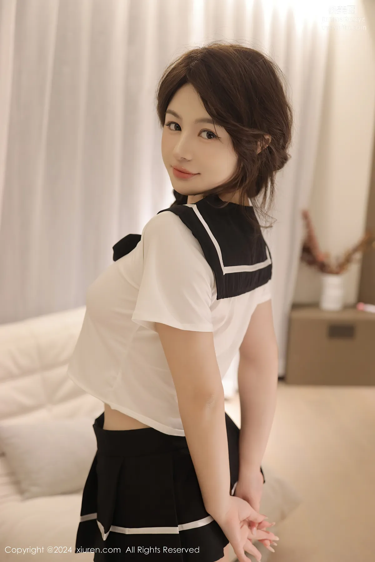 [Xiuren秀人網]2024.03.14 NO.8229 沈思怡 5