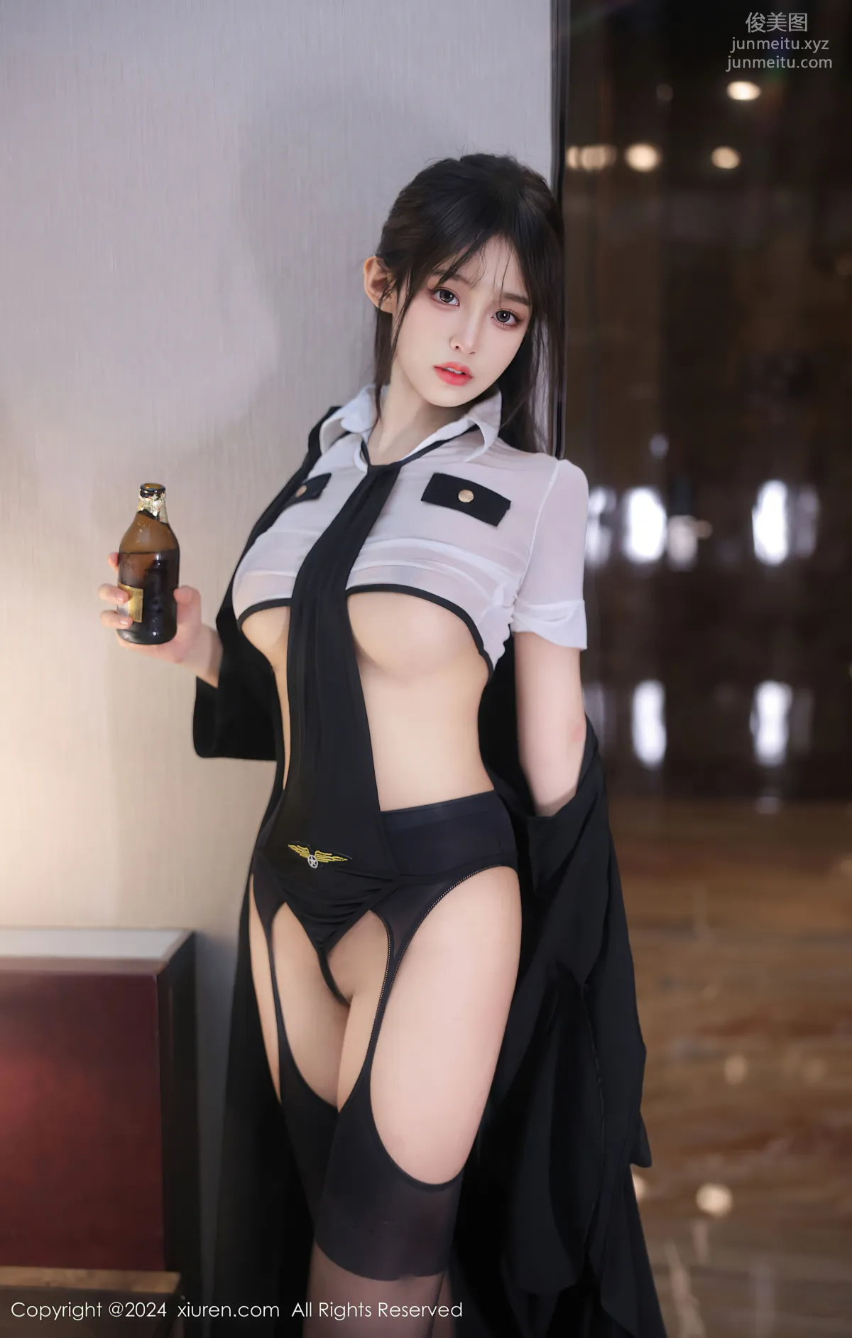 [Xiuren秀人網]2024.03.21 NO.8265 王心悅 20