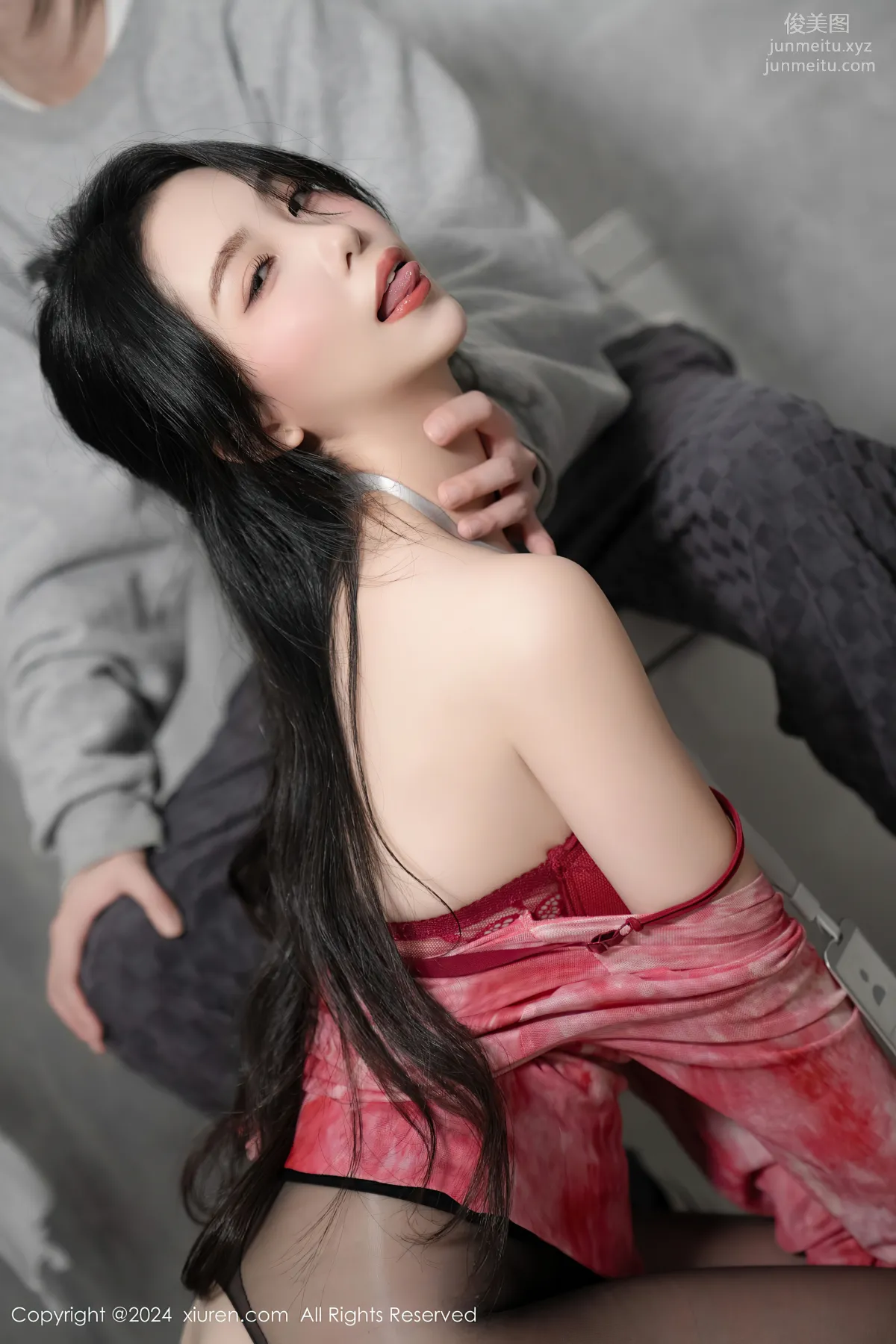 [Xiuren秀人網]2024.03.21 NO.8269 利世 51