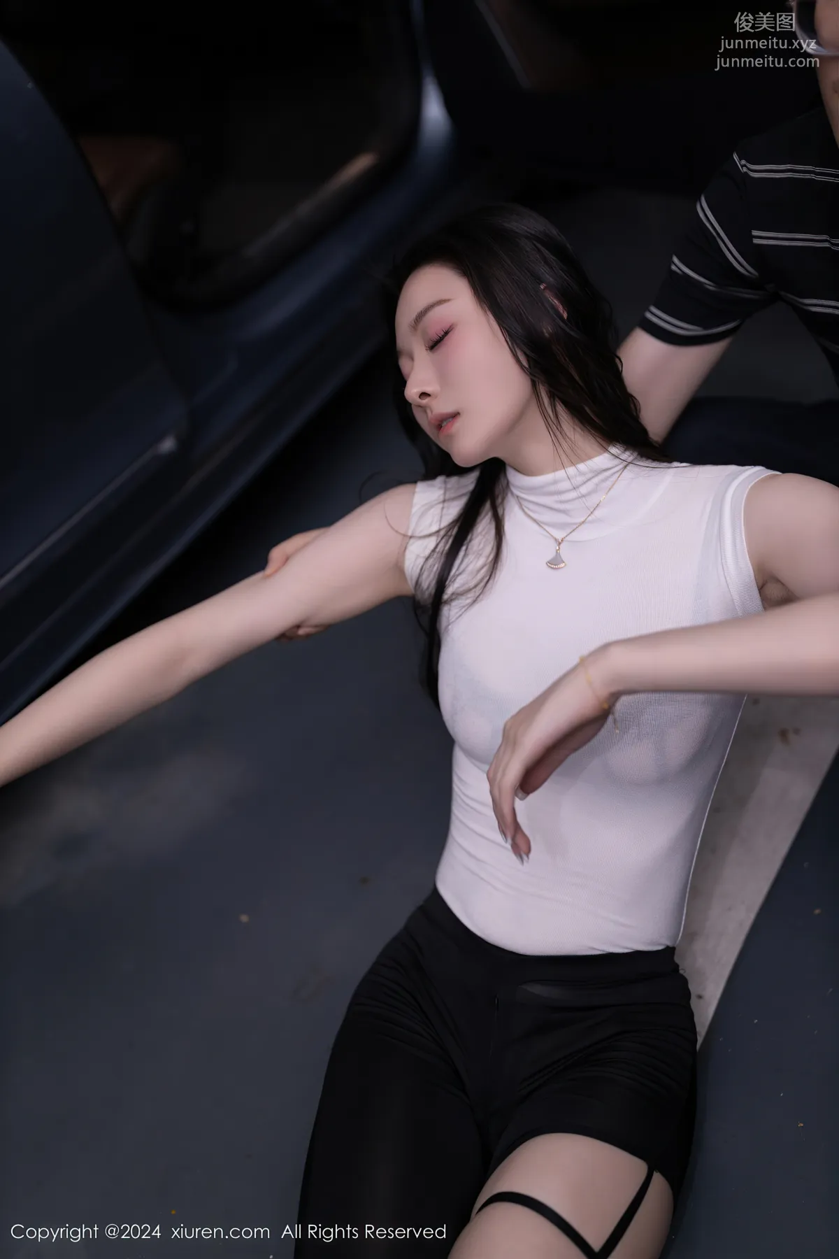 [Xiuren秀人網]2024.03.21 NO.8270 小逗逗 7