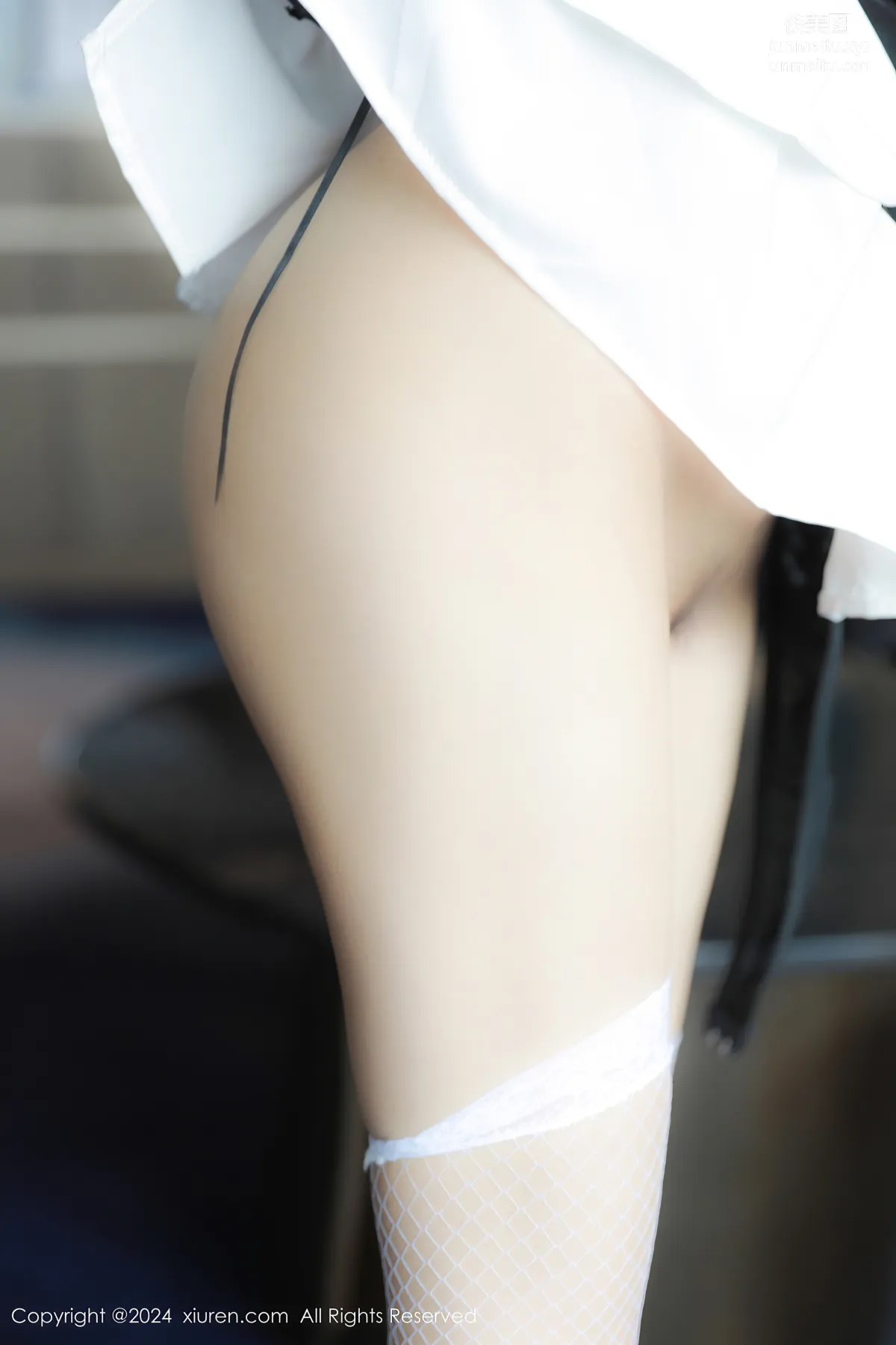 [Xiuren秀人網]2024.03.25 NO.8282 媃柔rourou 13