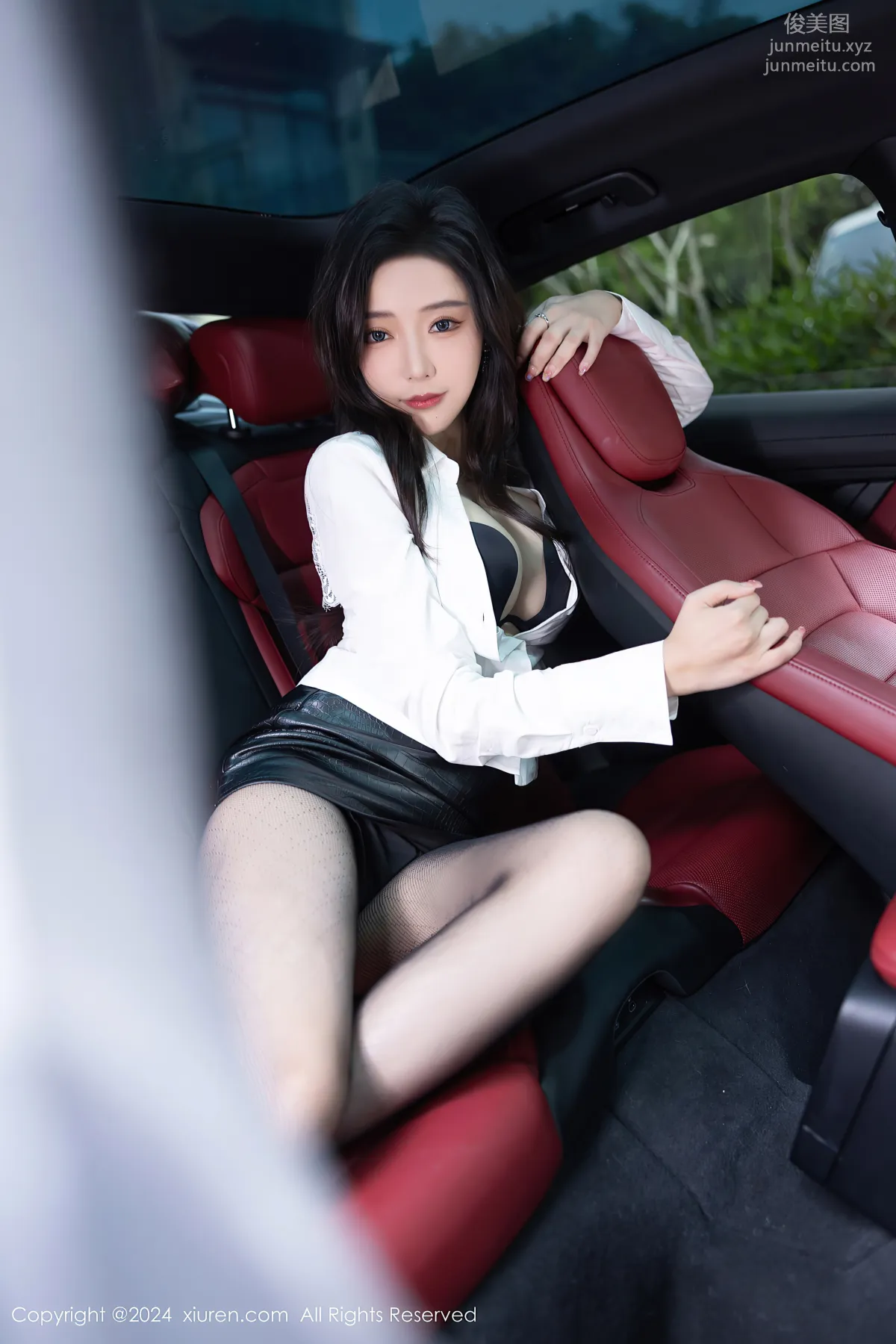 [Xiuren秀人網]2024.03.29 NO.8314 王馨瑤yanni 36