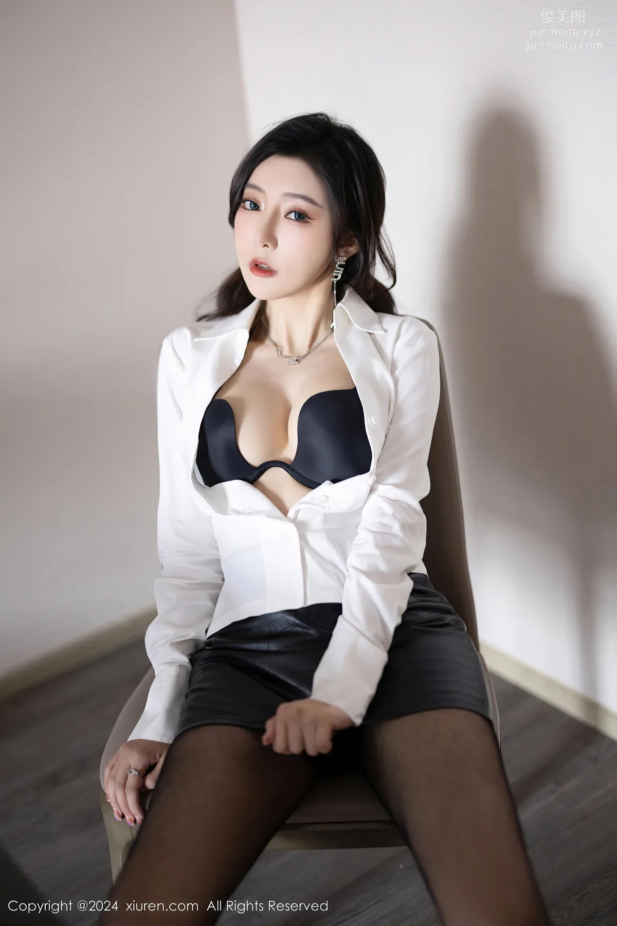 [Xiuren秀人網]2024.03.29 NO.8314 王馨瑤yanni 49