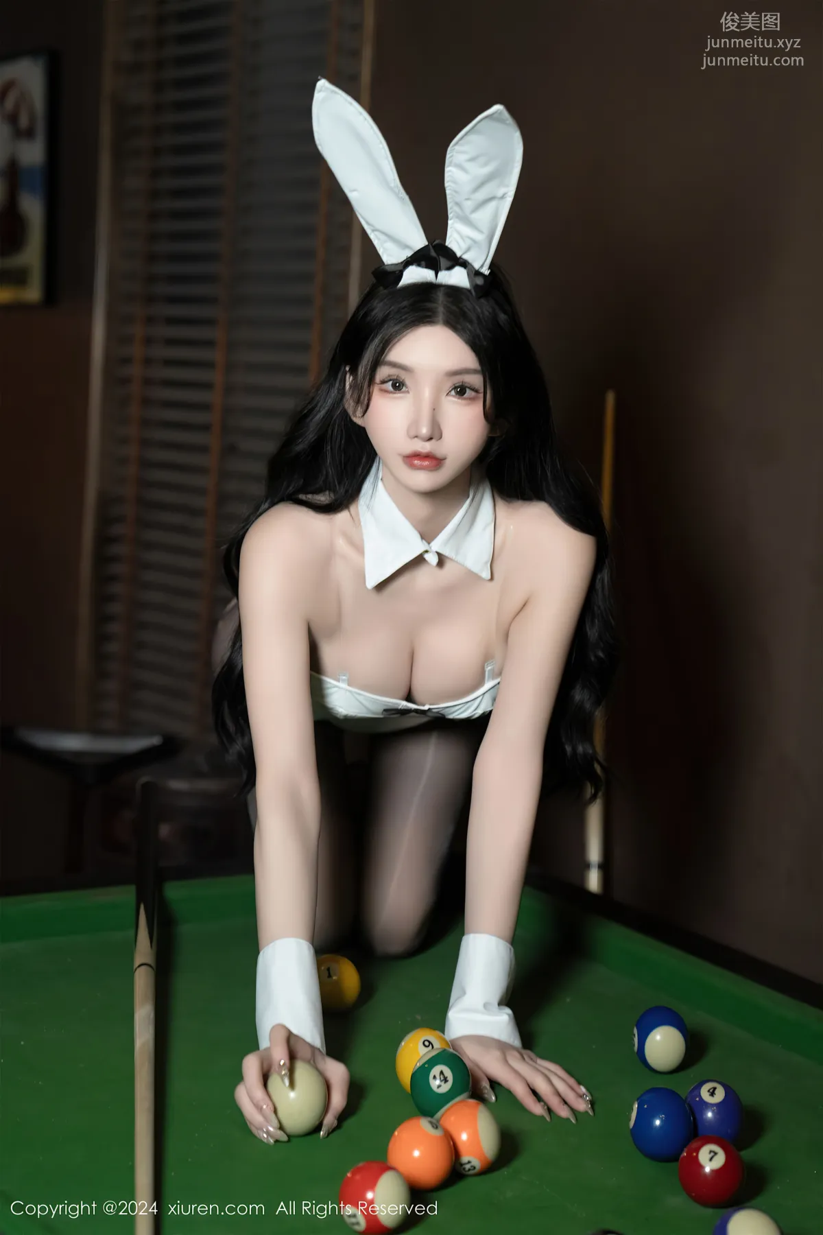 [Xiuren秀人網]2024.03.29 NO.8318 周于希Sally 24