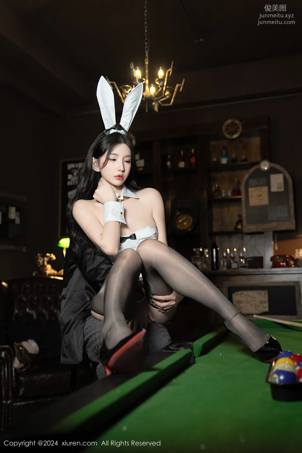 [Xiuren秀人網]2024.03.29 NO.8318 周于希Sally 36