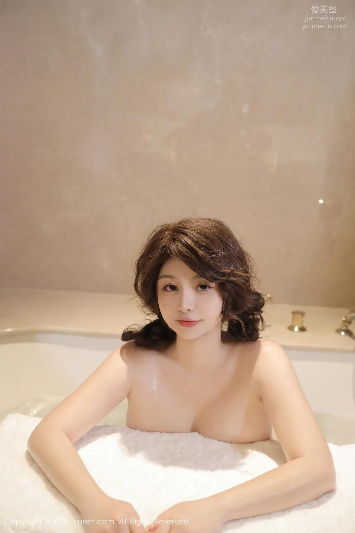 [Xiuren秀人網]2024.04.01 NO.8323 沈思怡 12