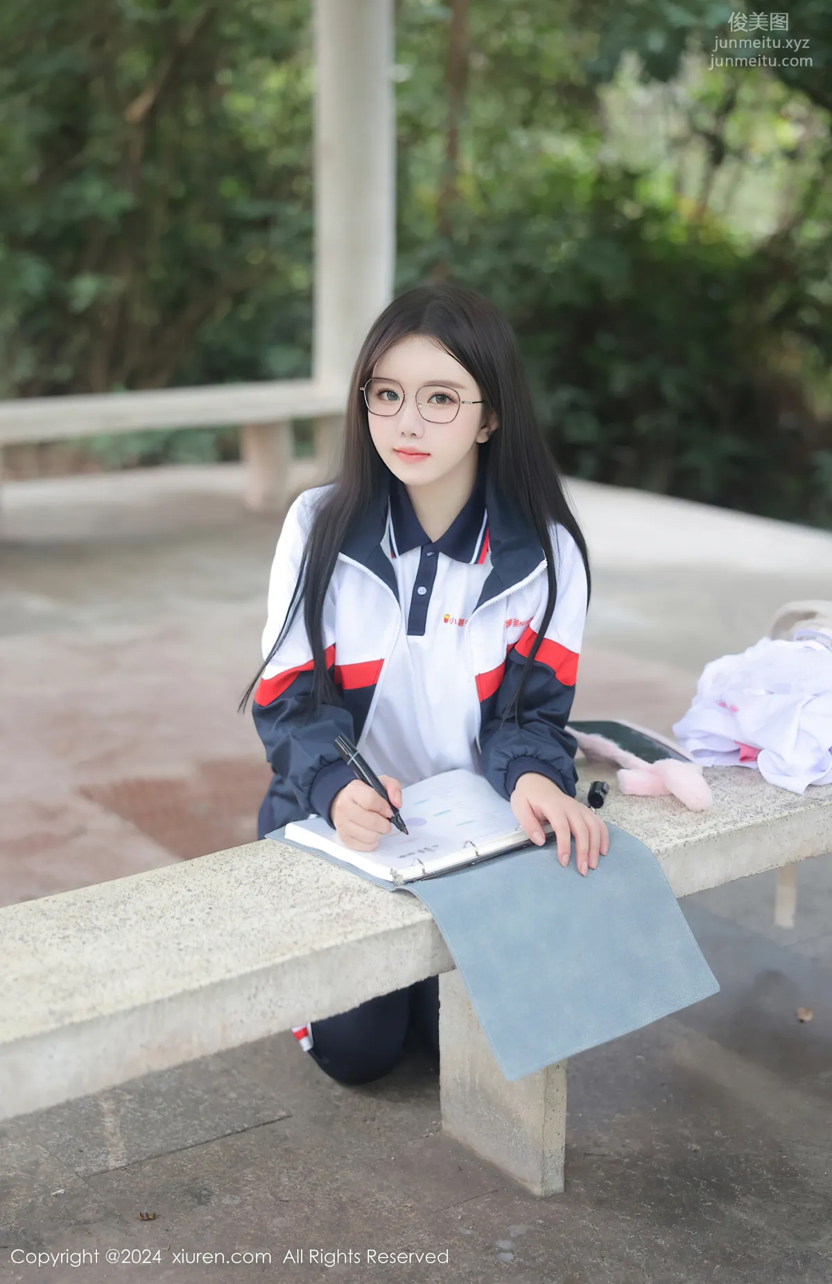 [Xiuren秀人網]2024.04.02 NO.8335 小薯條nienie 67