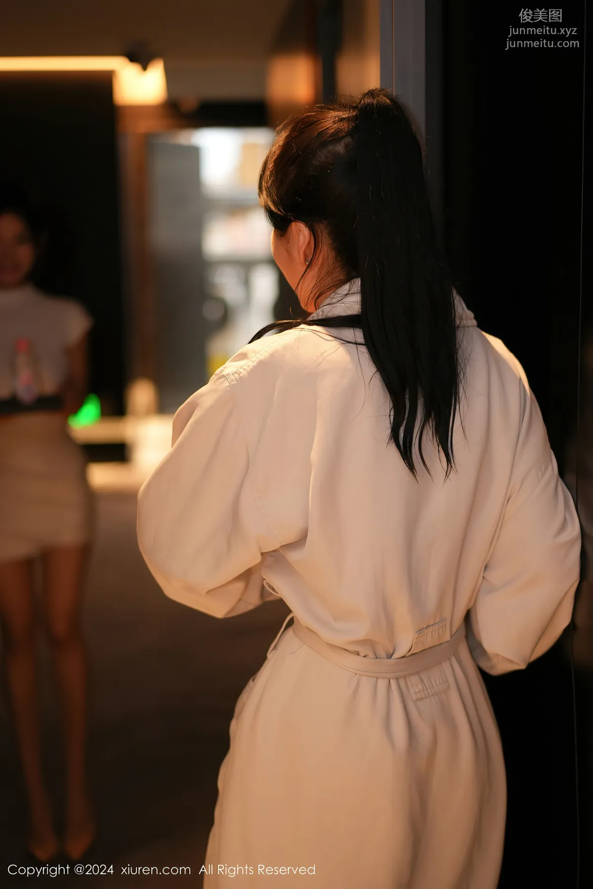 [Xiuren秀人網]2024.04.07 NO.8350 模特合集 2