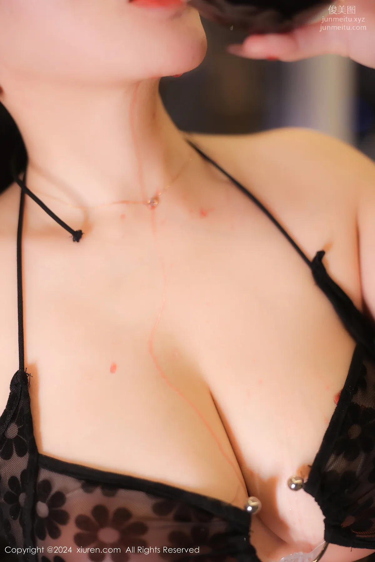 [Xiuren秀人網]2024.04.08 NO.8355 李若汐 26