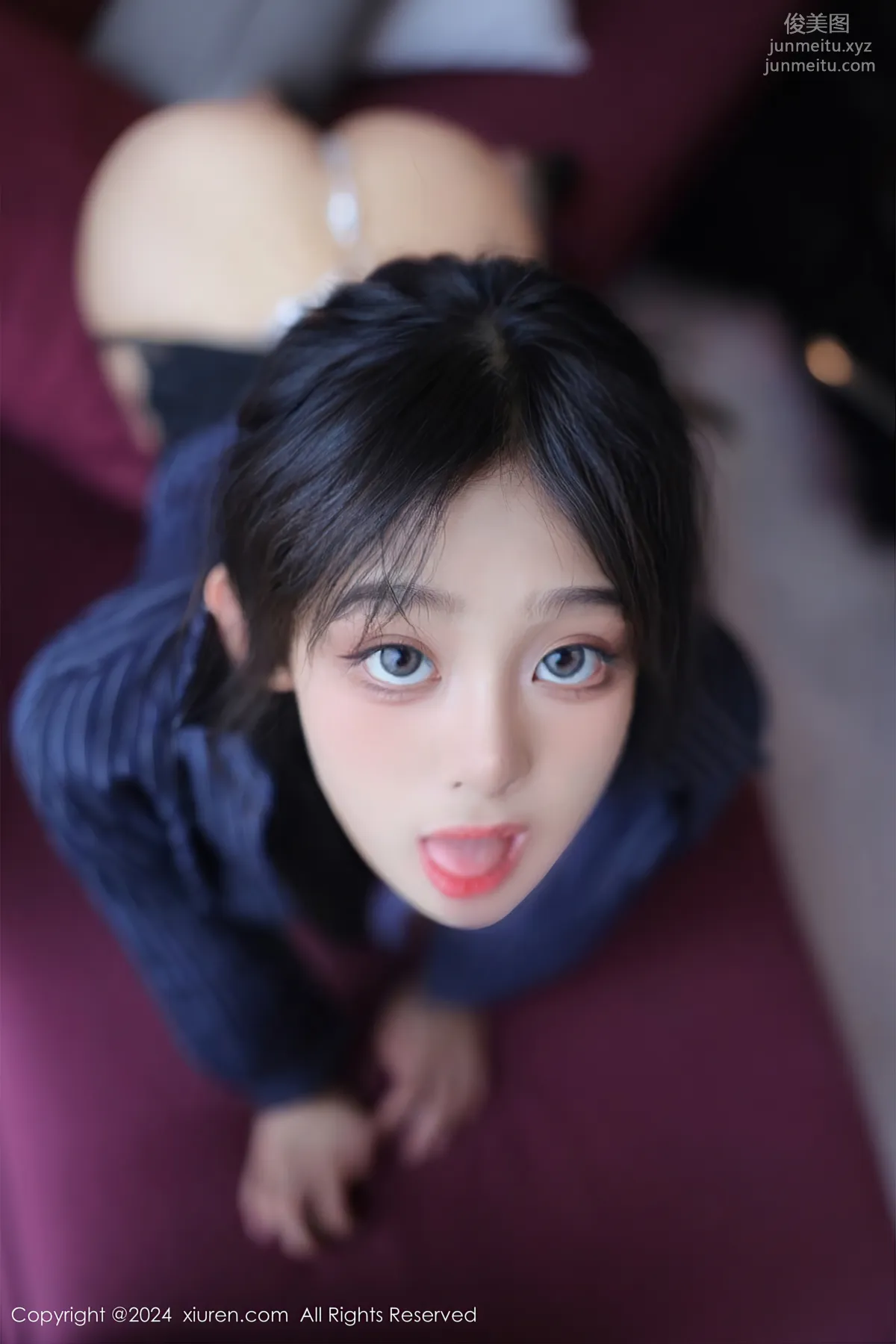 [Xiuren秀人網]2024.04.11 NO.8373 王心悅 7