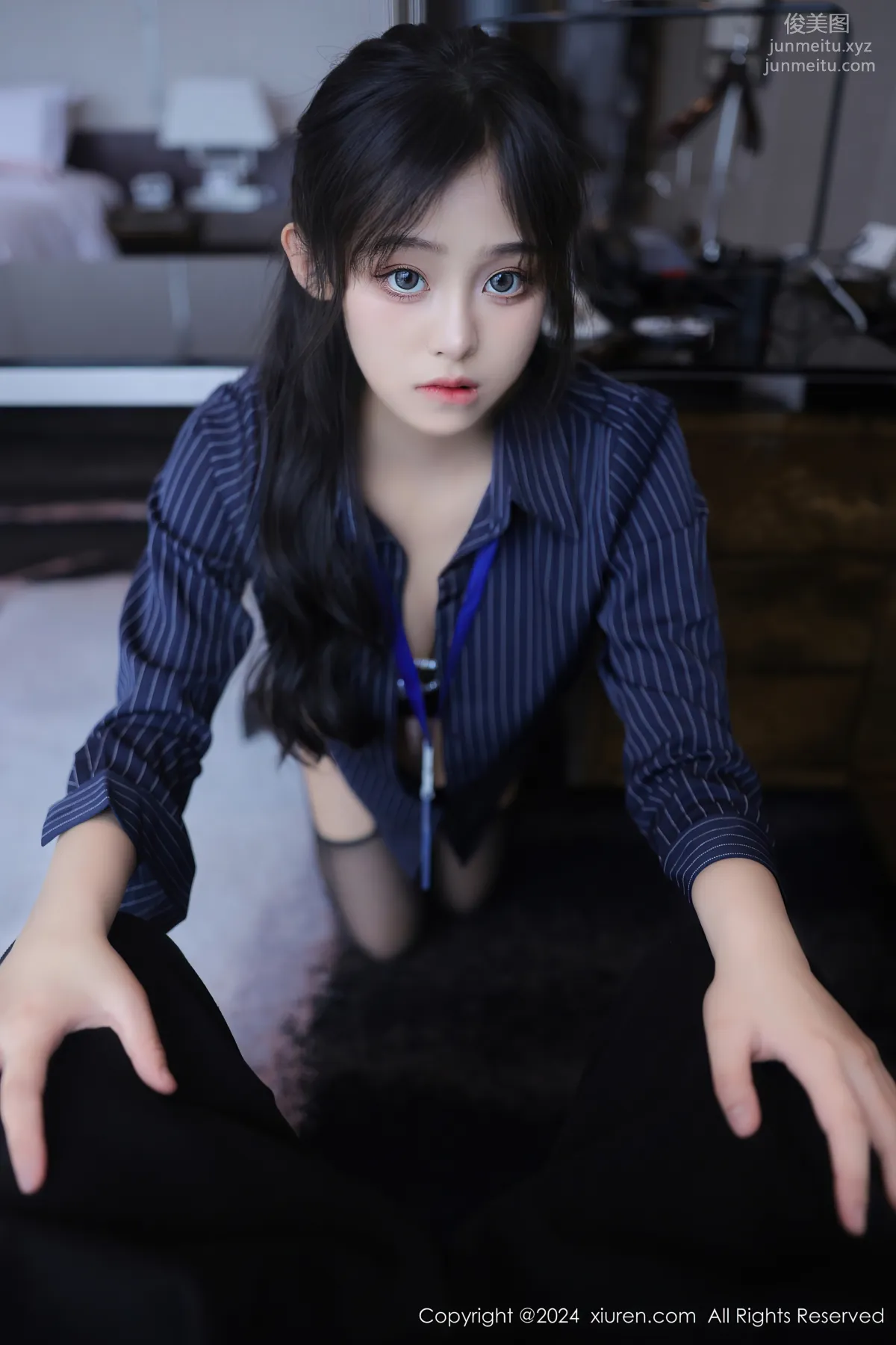 [Xiuren秀人網]2024.04.11 NO.8373 王心悅 78
