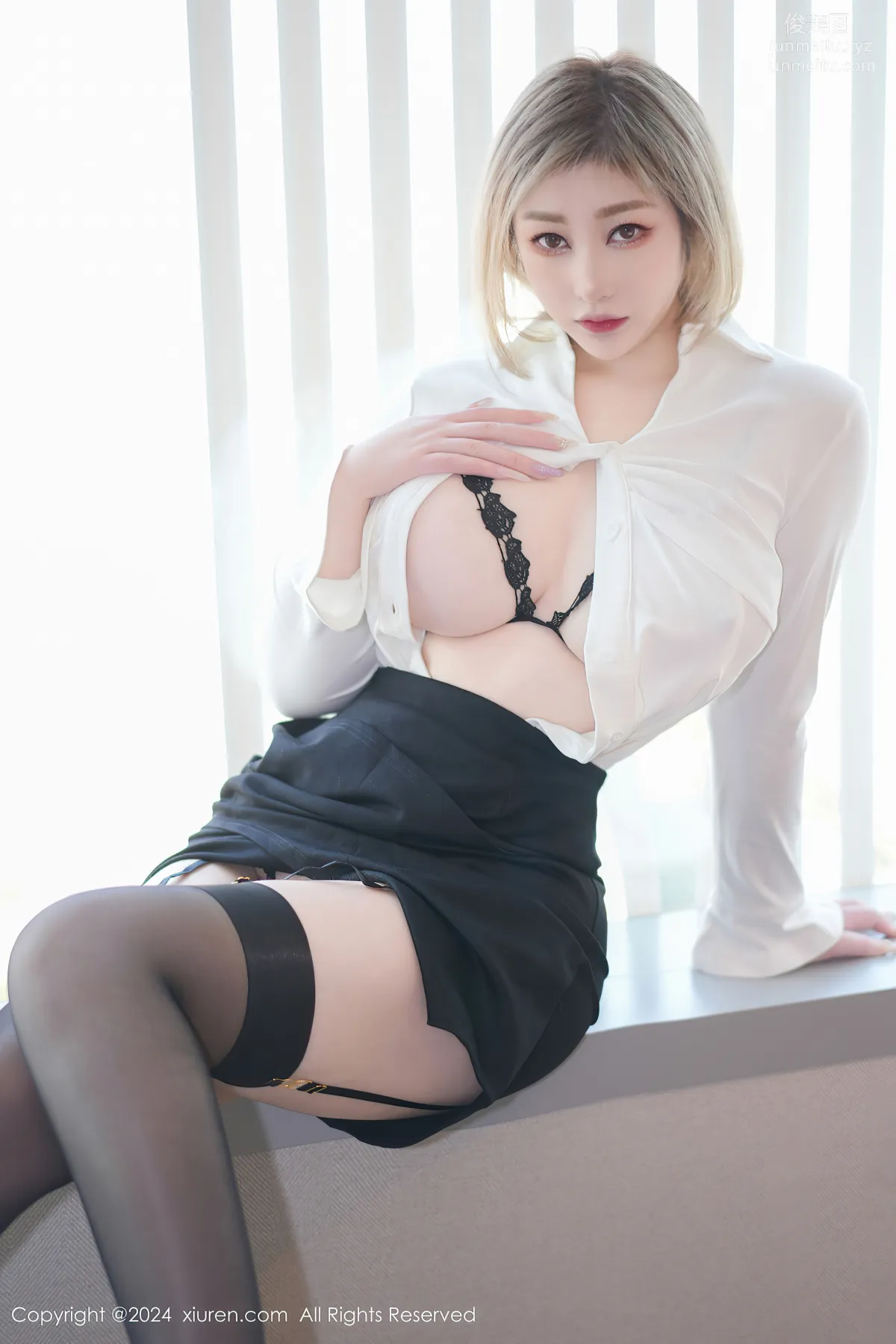 [Xiuren秀人網]2024.04.12 NO.8381 妲己_Toxic 7
