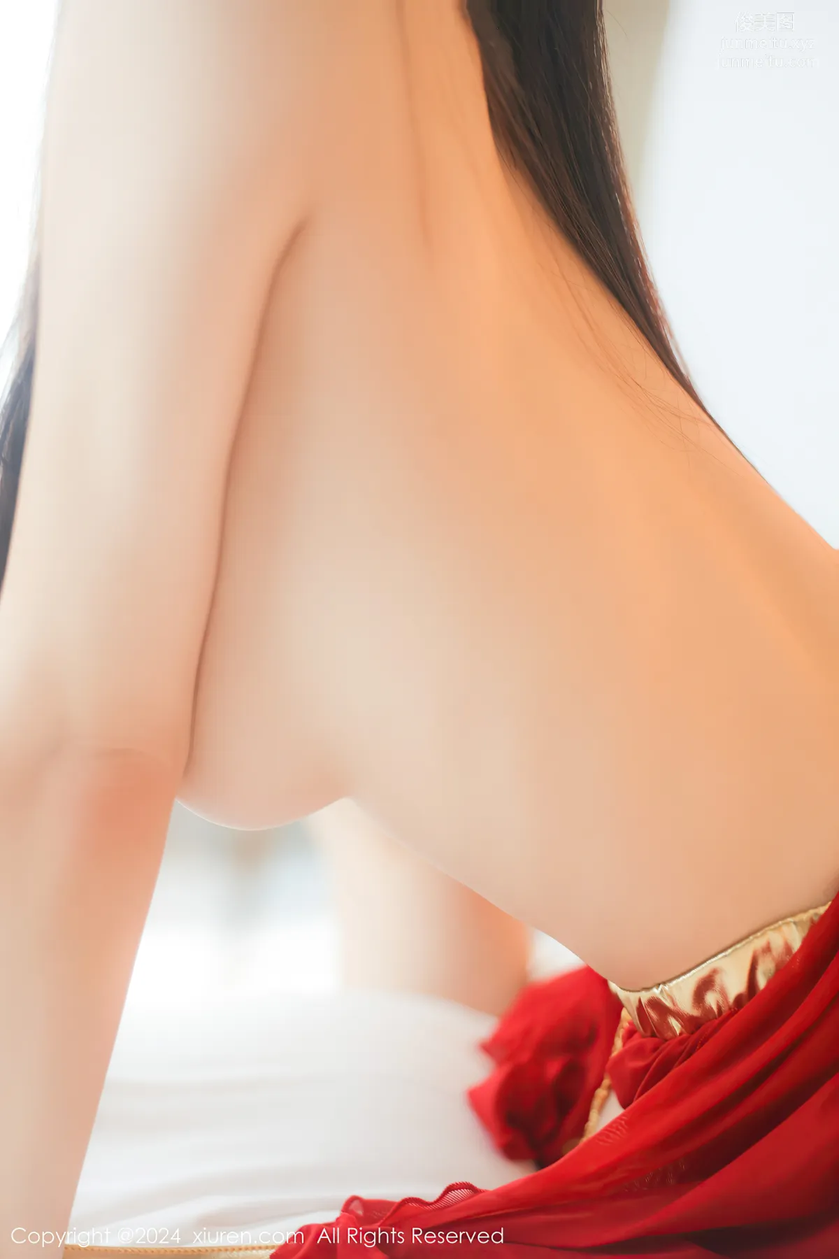 [Xiuren秀人網]2024.04.19 NO.8420 清妙 56