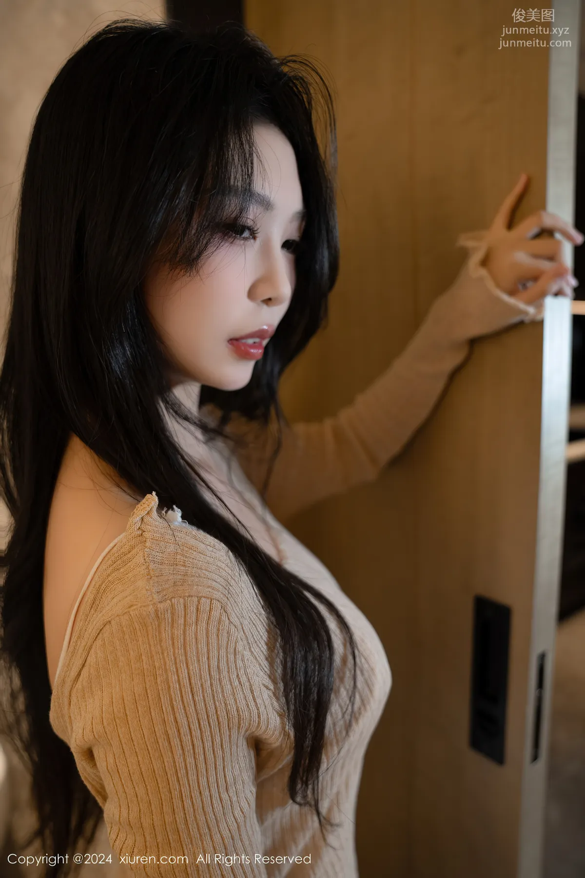 [Xiuren秀人網]2024.04.26 NO.8455 利世 11