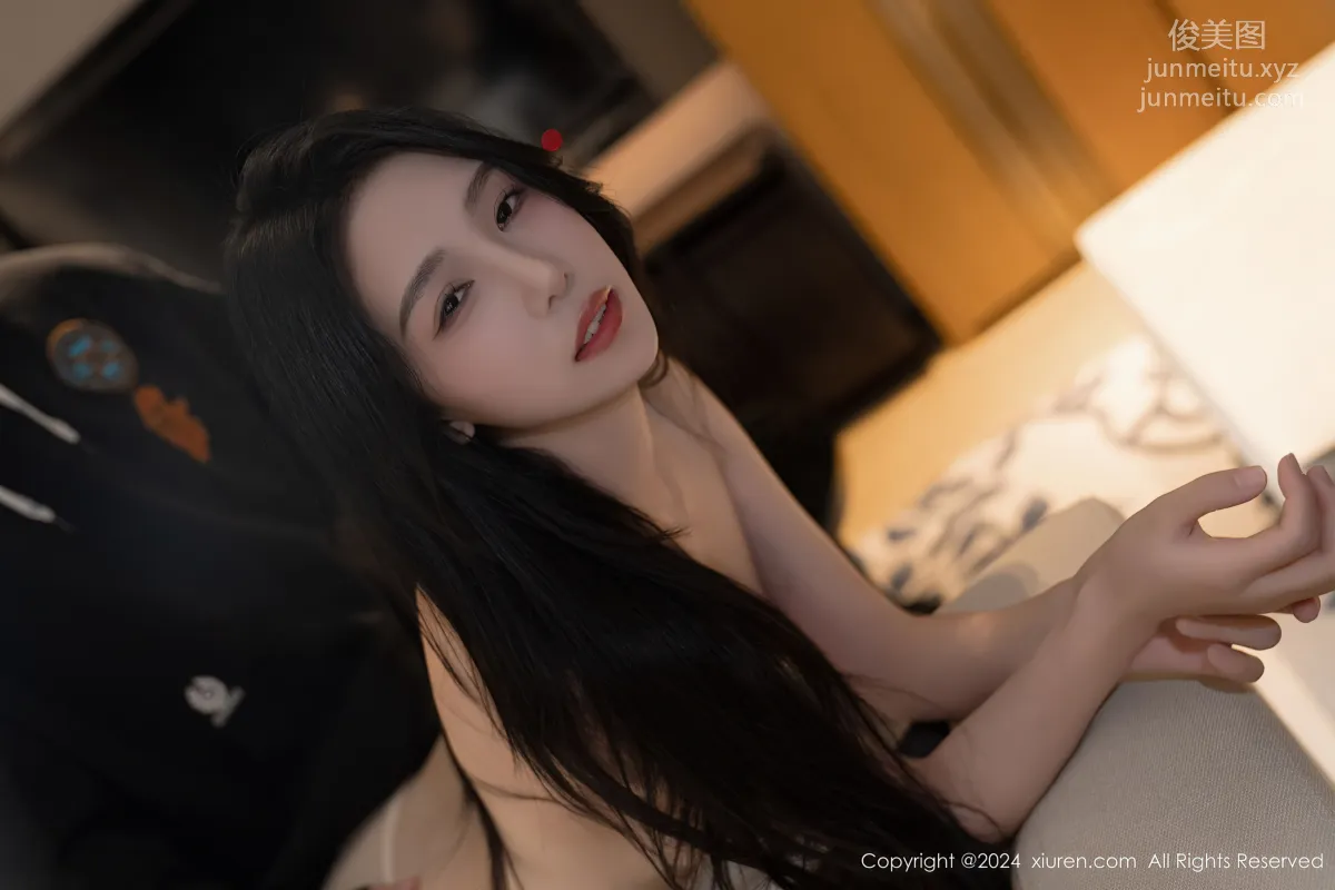 [Xiuren秀人網]2024.04.26 NO.8455 利世 84