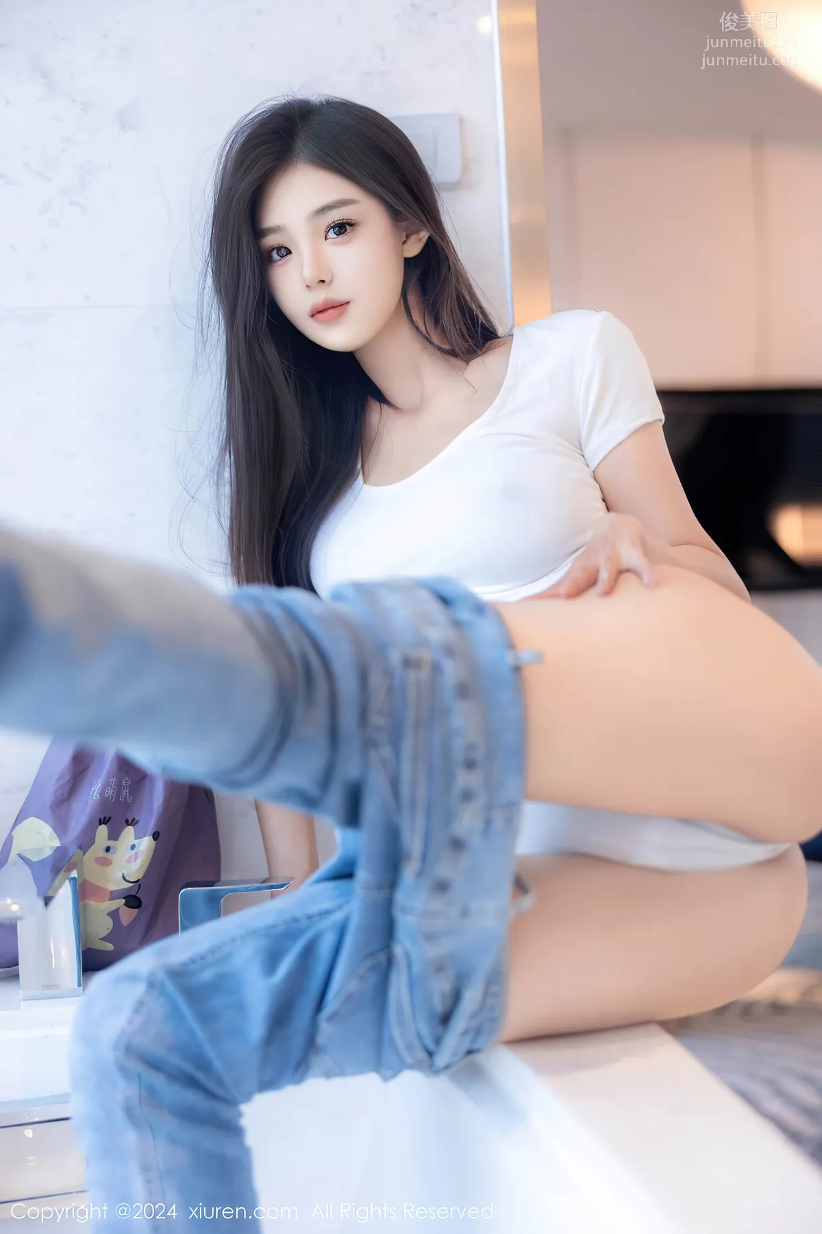 [Xiuren秀人網]2024.04.29 NO.8467 周周不吃香菜 22