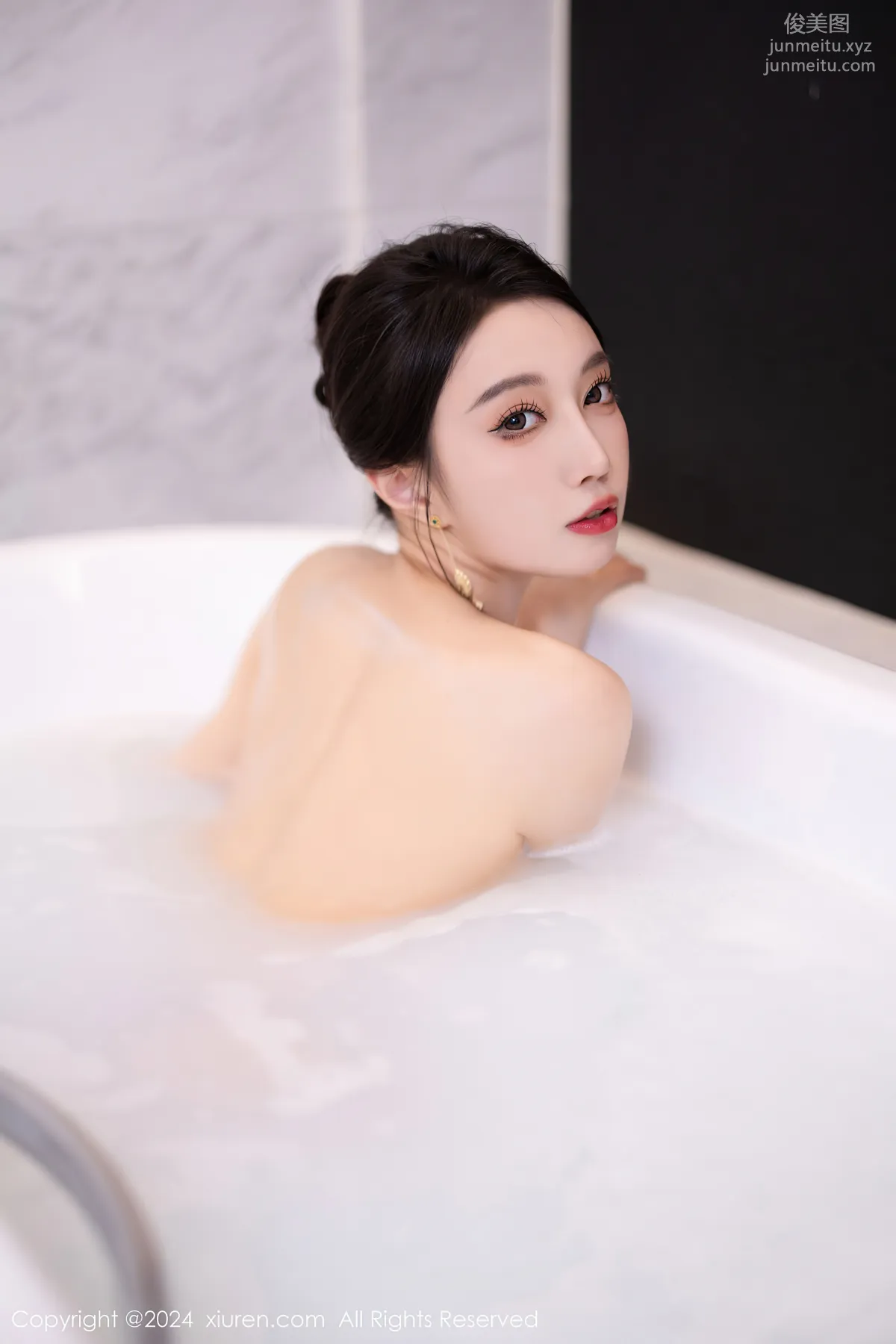 [Xiuren秀人網]2024.04.30 NO.8479 玥兒玥 48