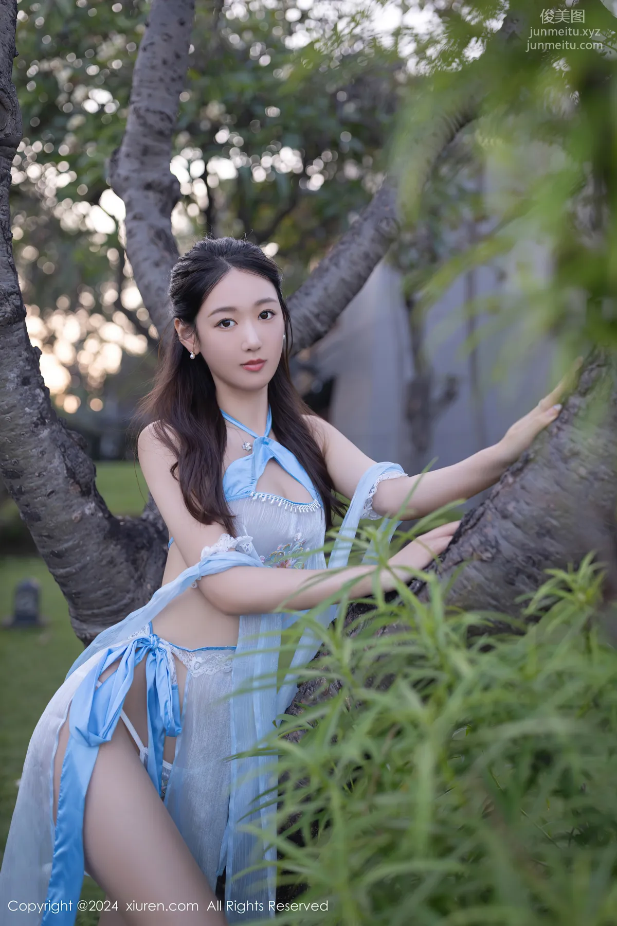 [Xiuren秀人網]2024.05.06 NO.8492 唐安琪 24