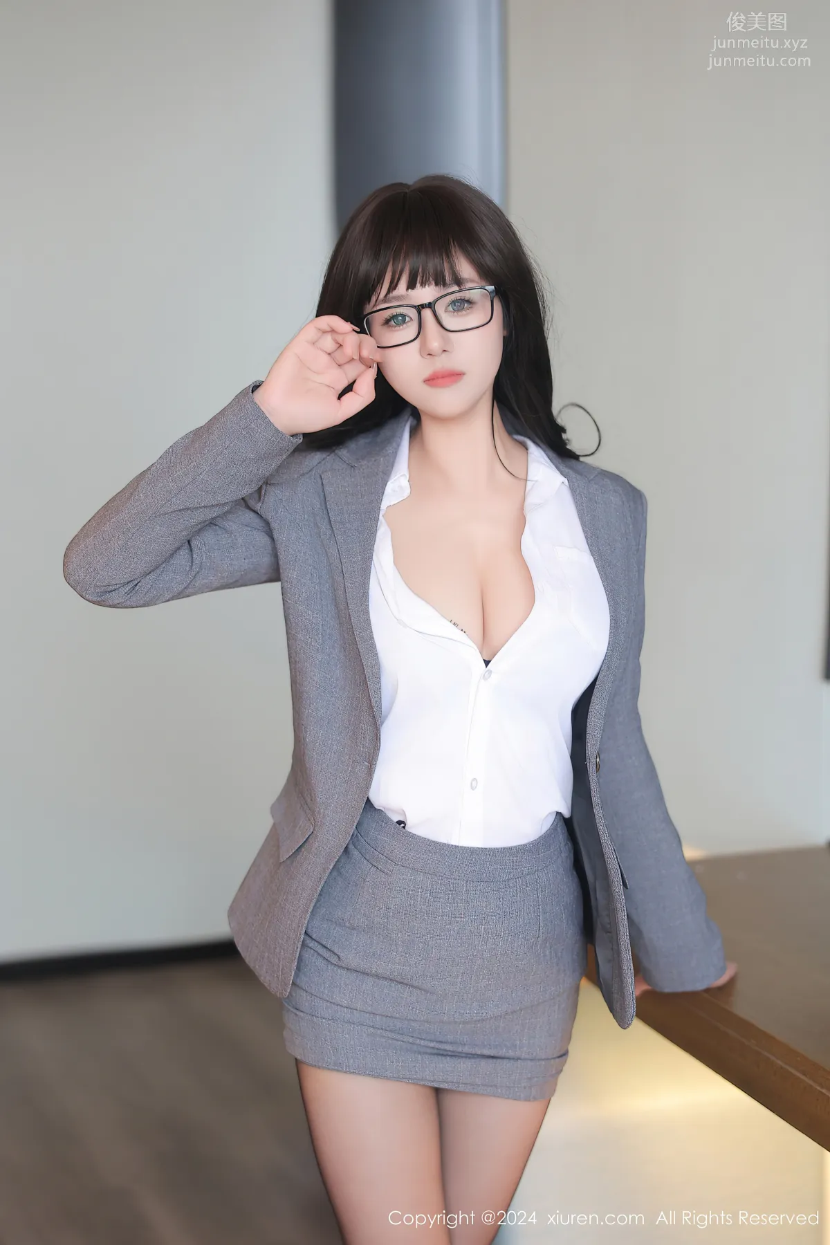 [Xiuren秀人網]2024.05.07 NO.8496 金小依 13