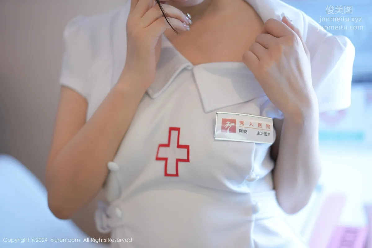 [Xiuren秀人網]2024.05.10 NO.8512 laura阿姣 11