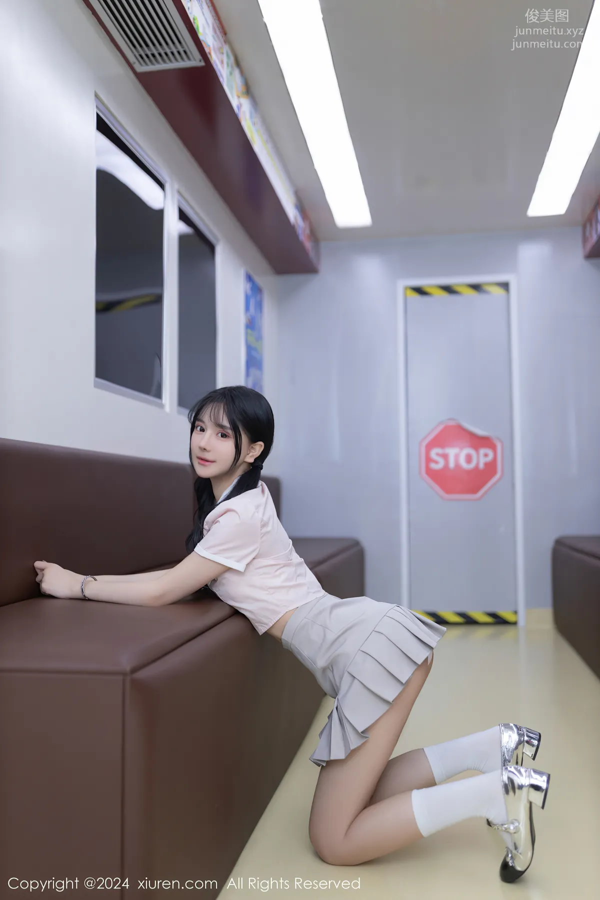 [Xiuren秀人網]2024.05.10 NO.8515 幼幼 10