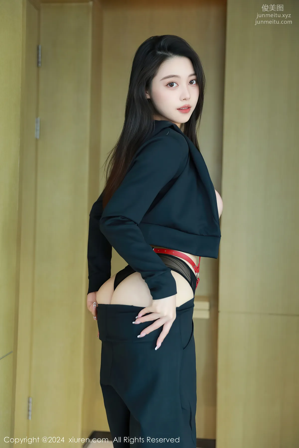 [Xiuren秀人網]2024.05.11 NO.8524 清妙 3