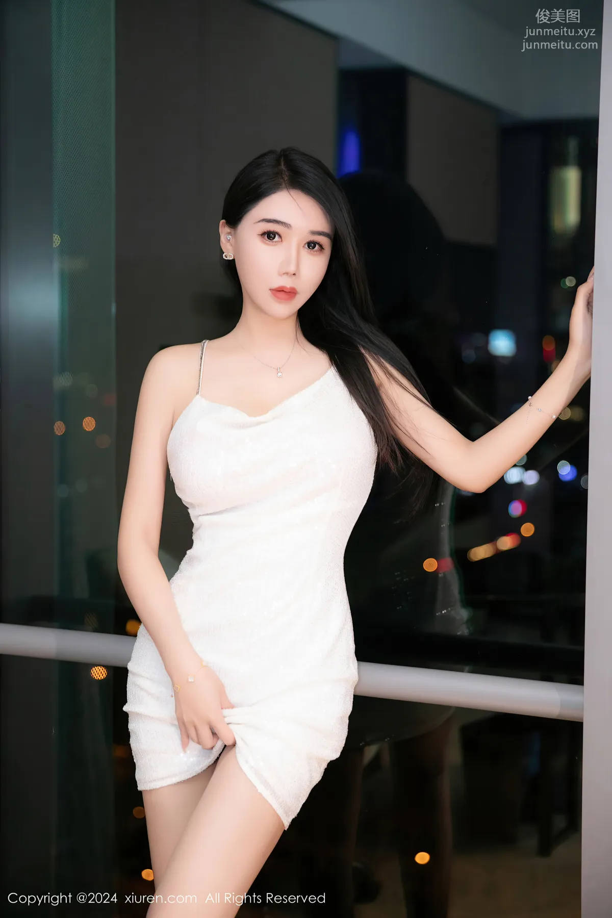 [Xiuren秀人網]2024.05.13 NO.8529 李若汐 2