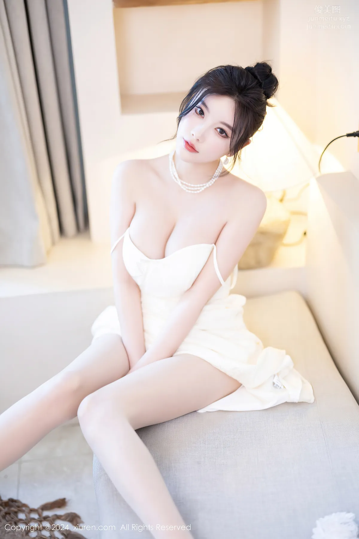 [Xiuren秀人網]2024.05.14 NO.8538 楊晨晨Yome 48