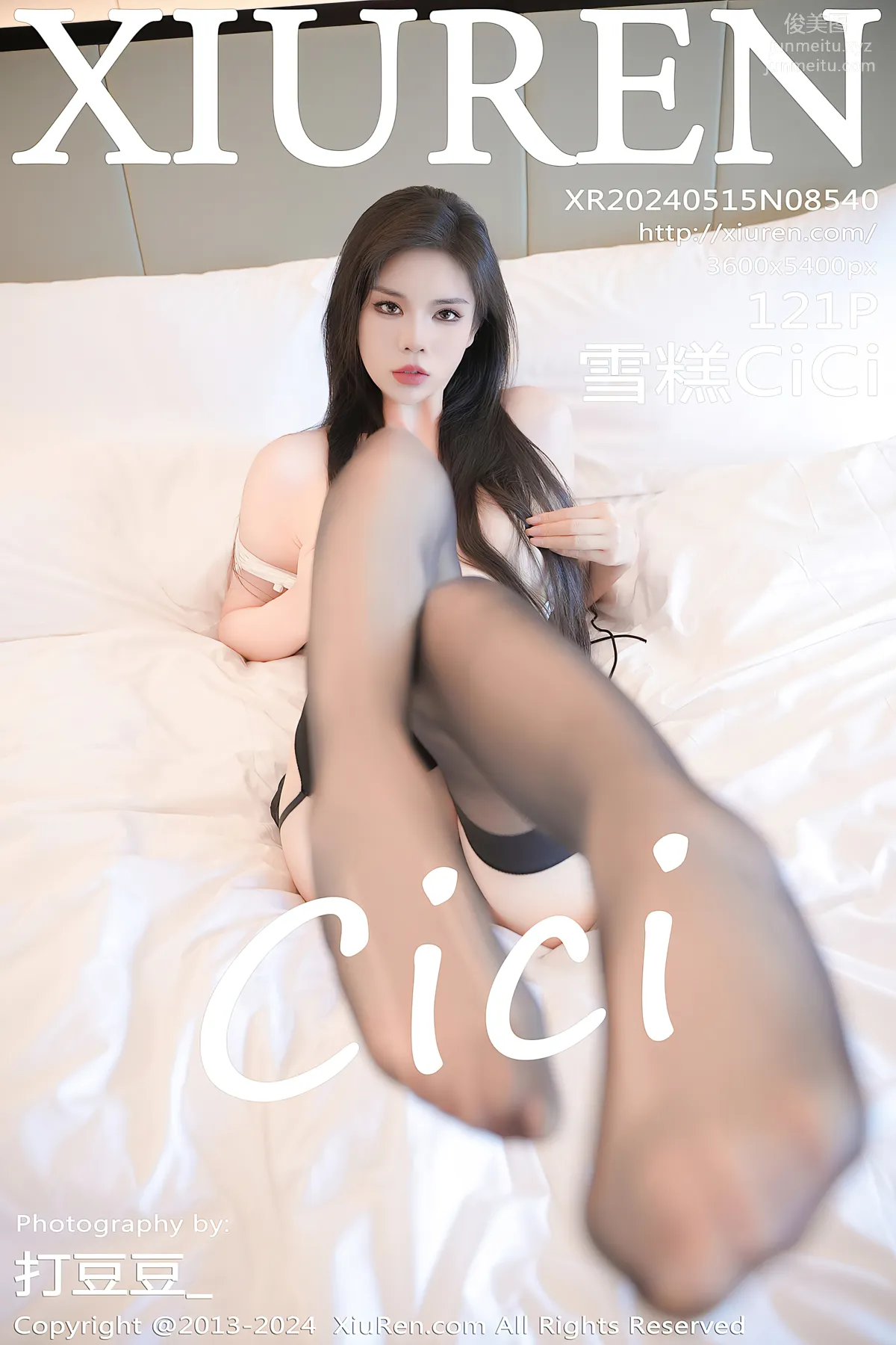 [Xiuren秀人網]2024.05.15 NO.8540 雪糕CiCi 86