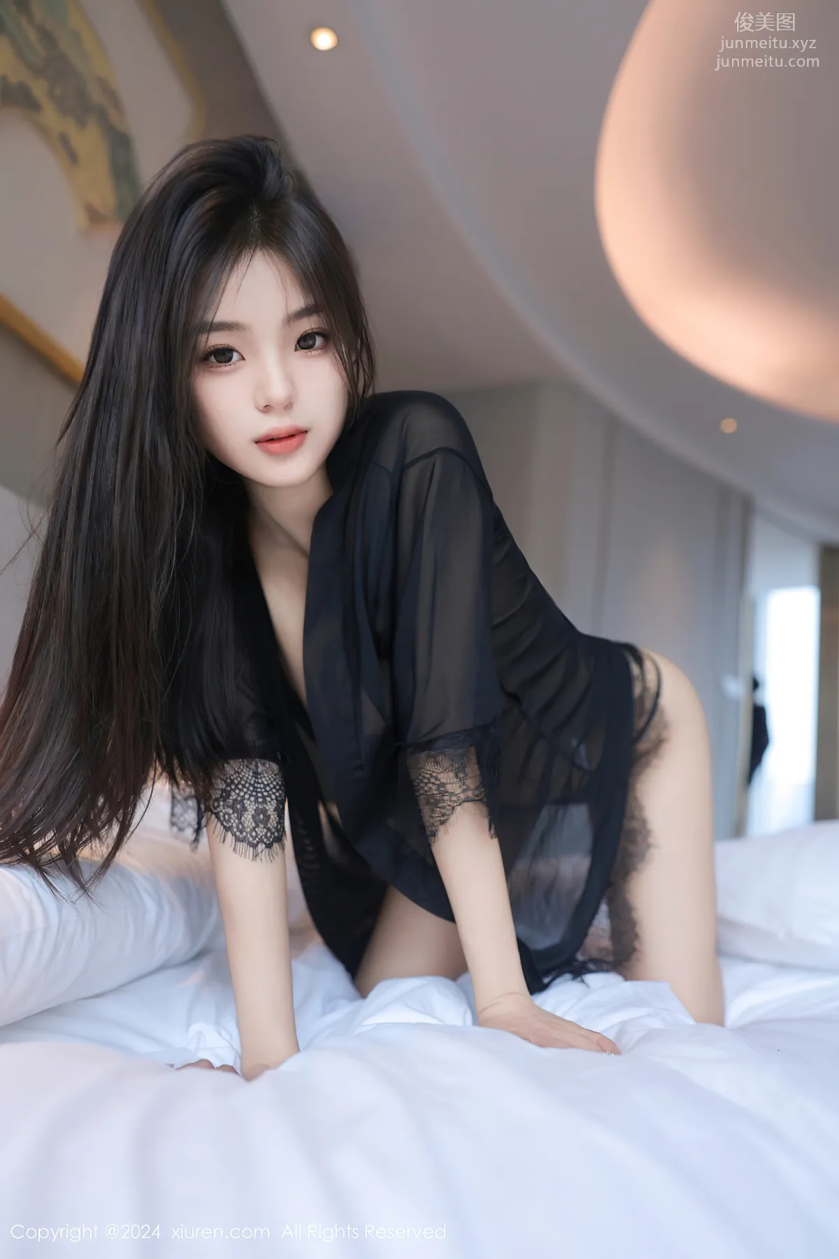 [Xiuren秀人網]2024.05.16 NO.8550 周周不吃香菜 72
