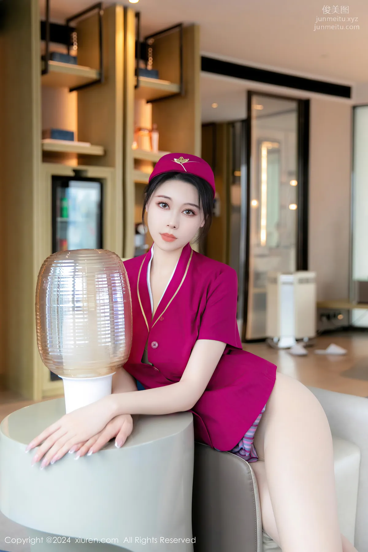 [Xiuren秀人網]2024.05.17 NO.8563 清妙 14
