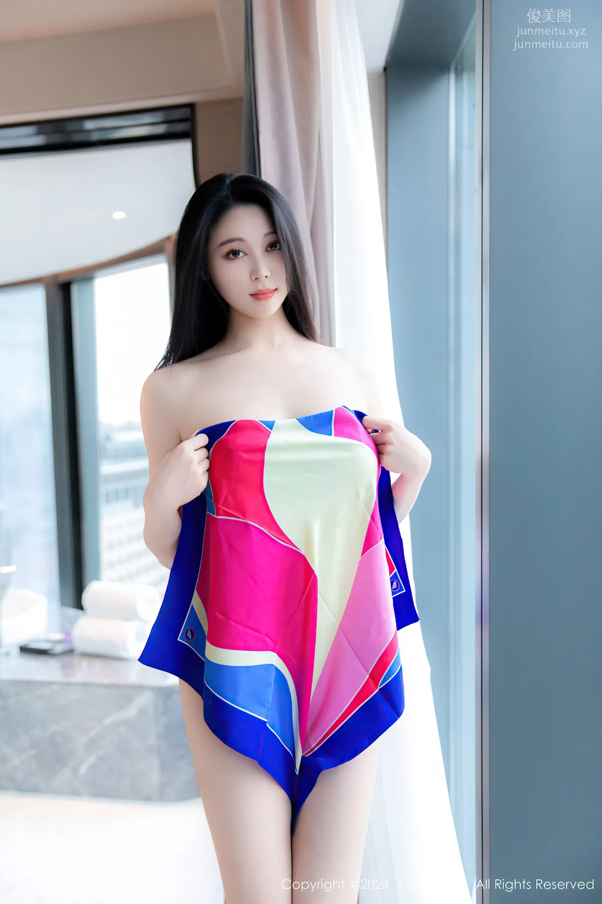 [Xiuren秀人網]2024.05.17 NO.8563 清妙 68
