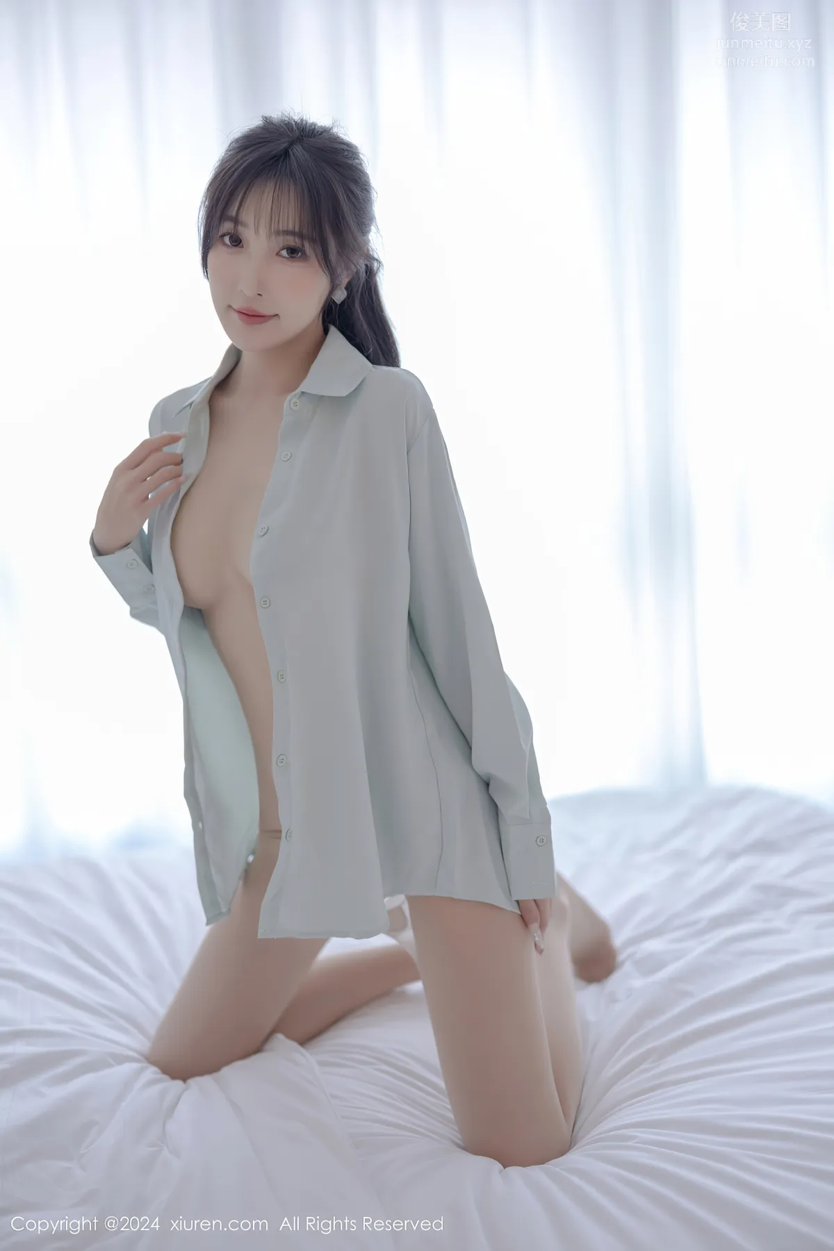 [Xiuren秀人網]2024.05.23 NO.8589 林星闌 69