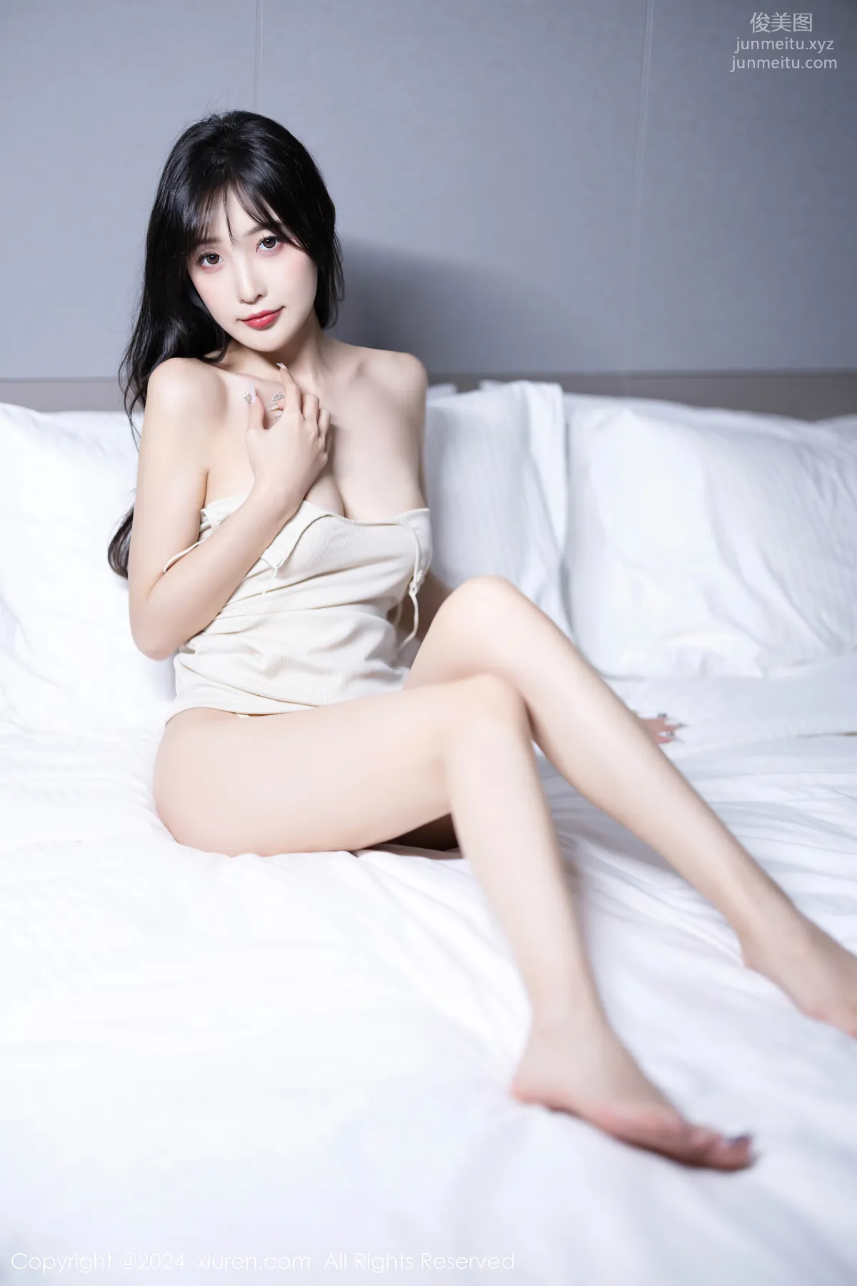 [Xiuren秀人網]2024.05.29 NO.8619 林星闌 68