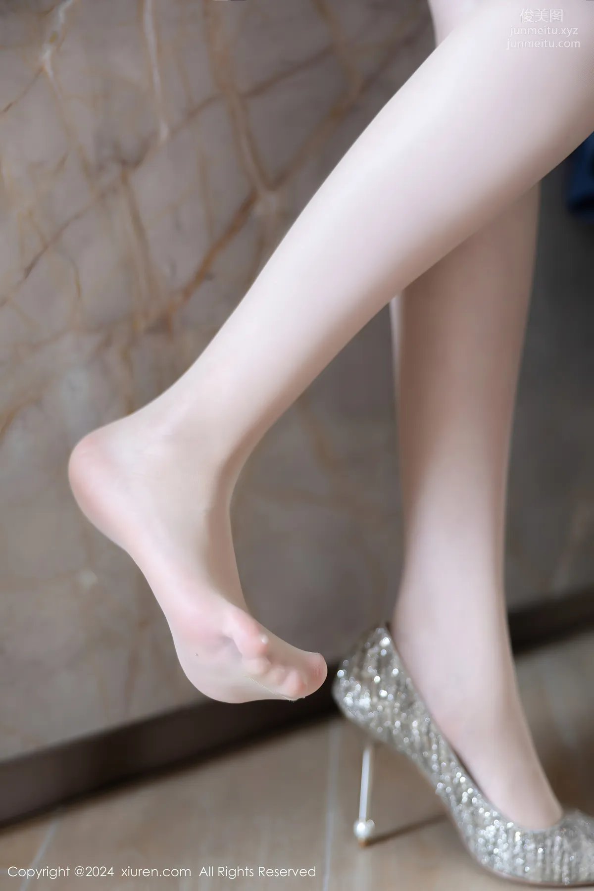[Xiuren秀人網]2024.05.30 NO.8629 徐莉芝Booty 13