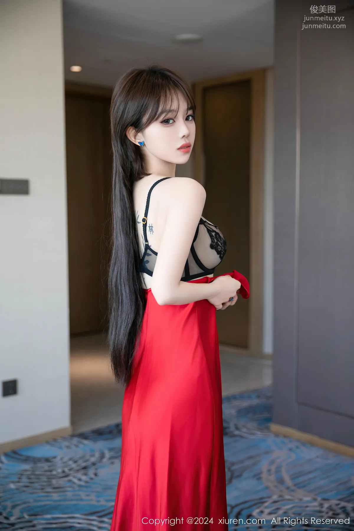 [Xiuren秀人網]2024.05.31 NO.8630 奶瓶. 28