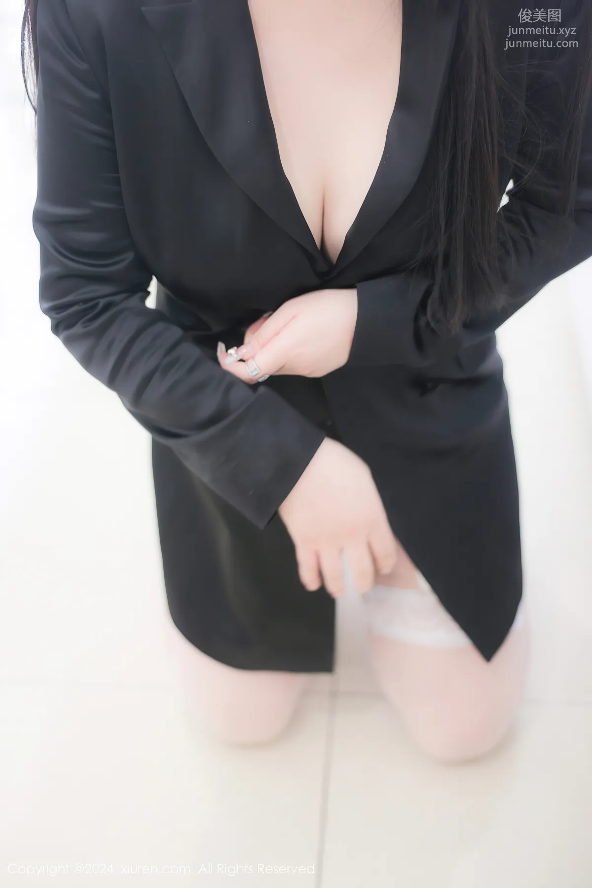 [Xiuren秀人網]2024.06.03 NO.8642 王婉悠Queen 42